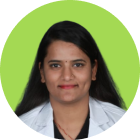 Dr. Bhavana Upadhyay