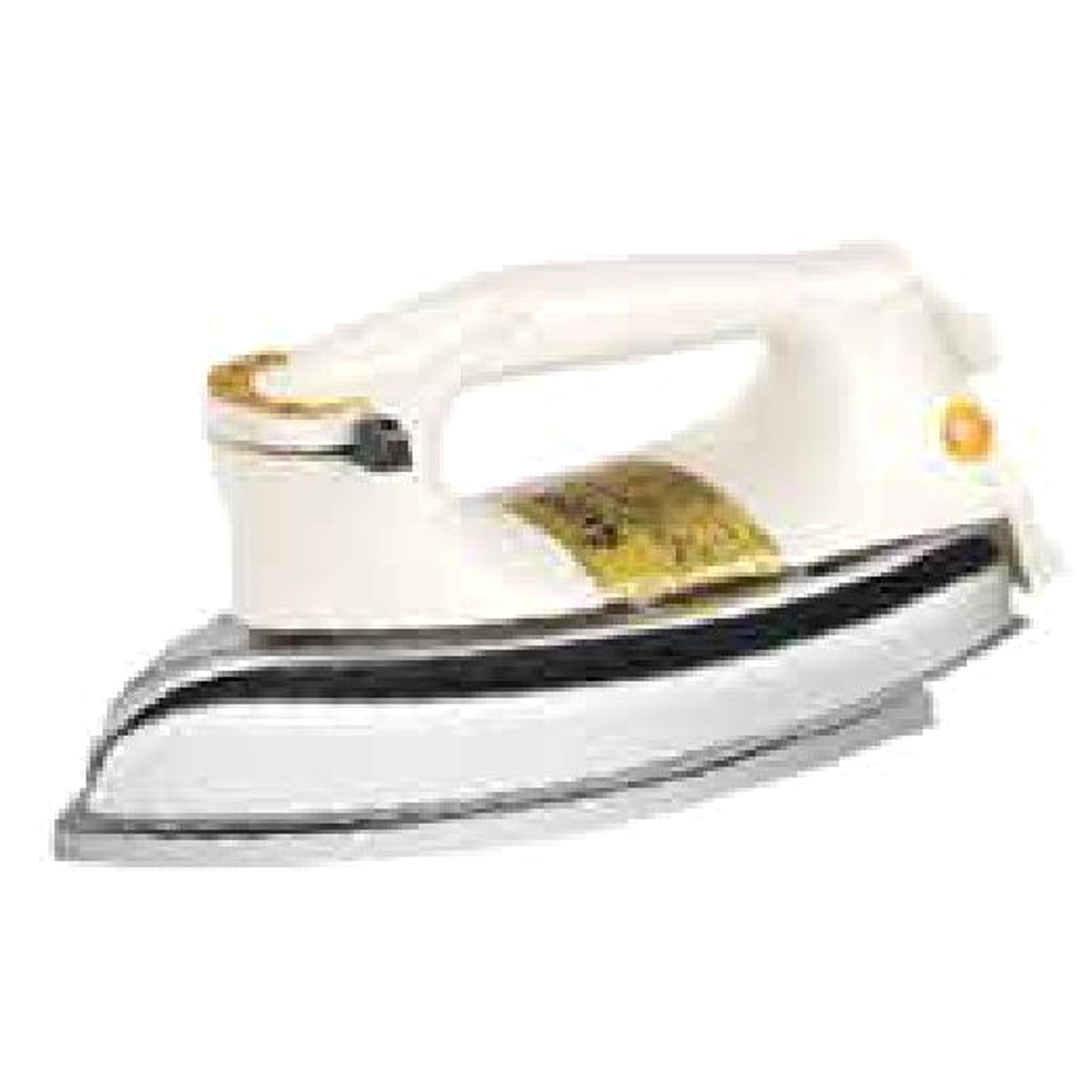 H/W Plancha Iron