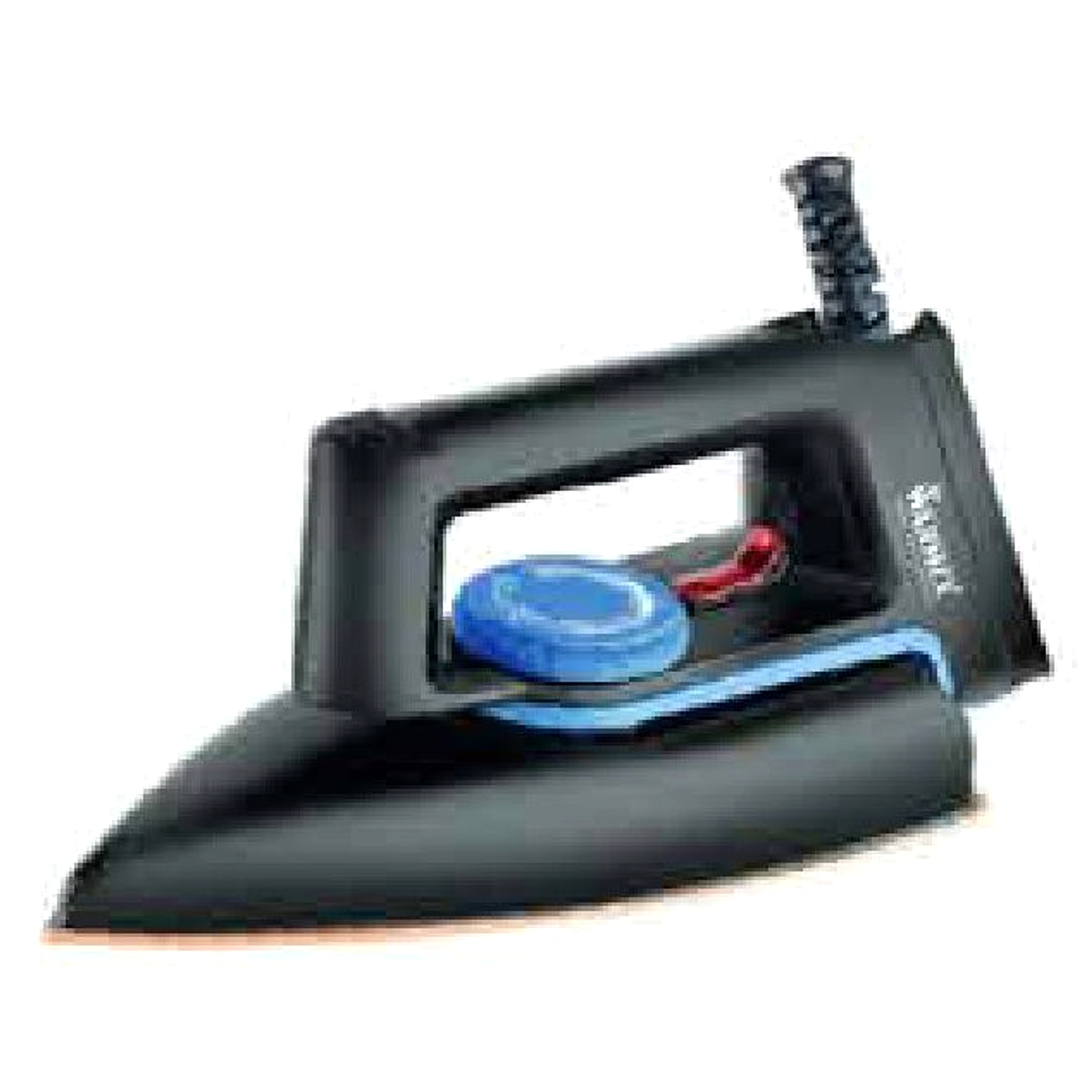 Trendy Iron