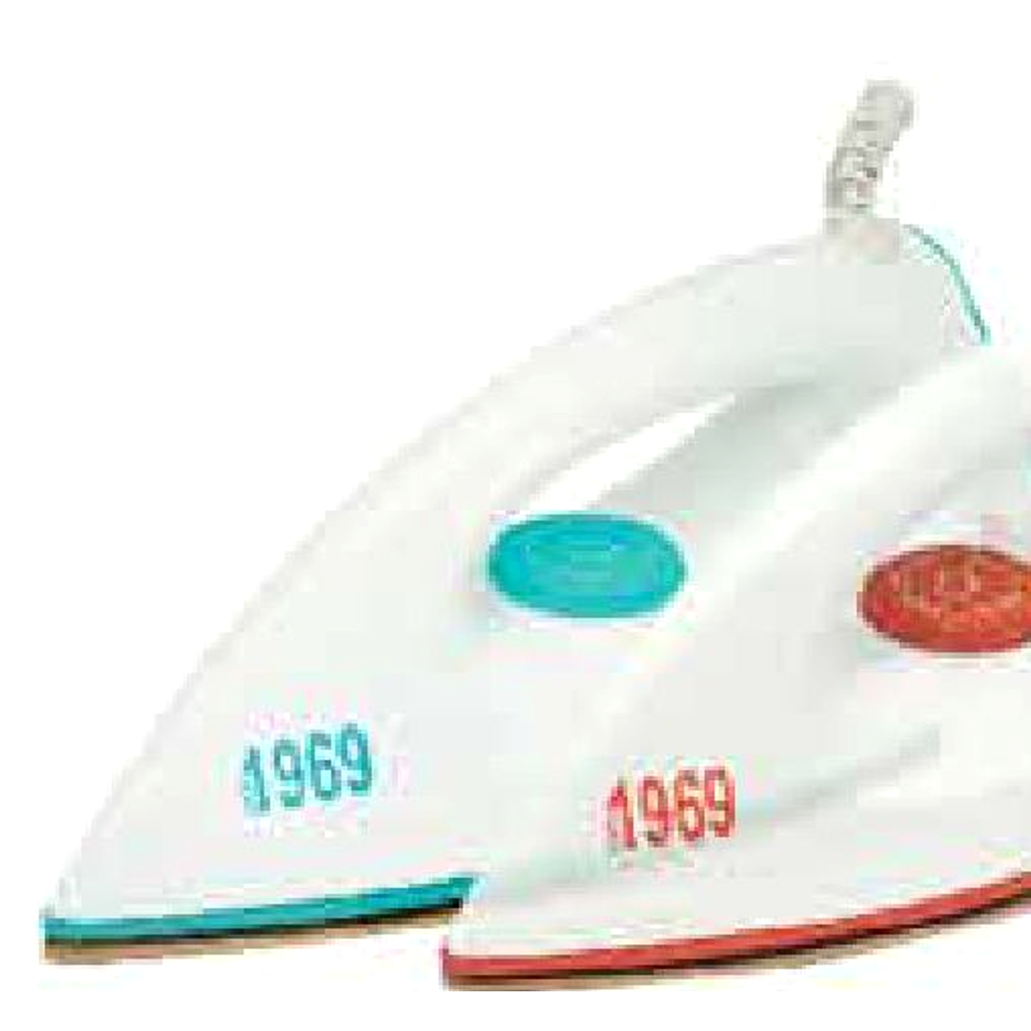  New Spectrum Iron Blue