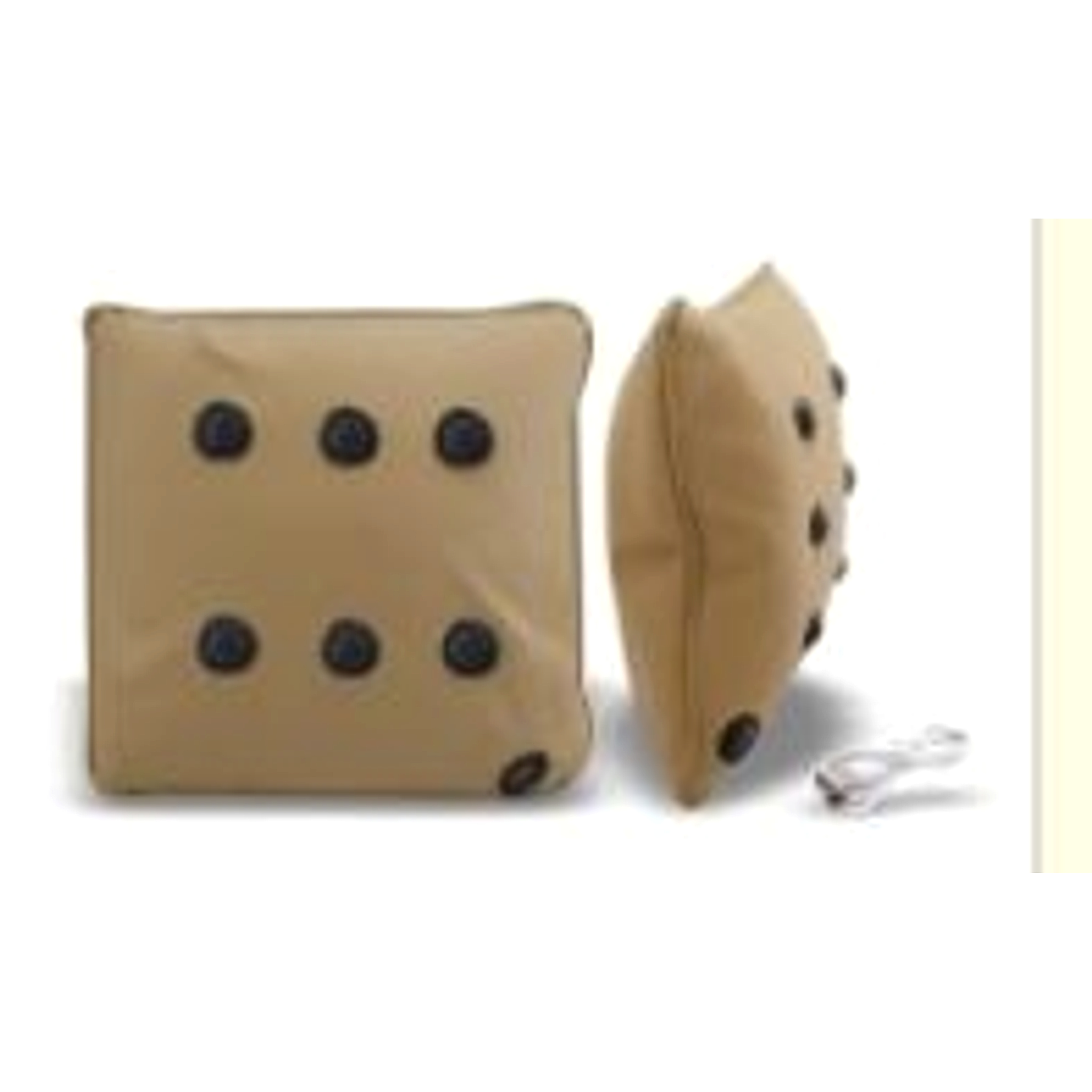 Massaging Pillow (RMX 11)