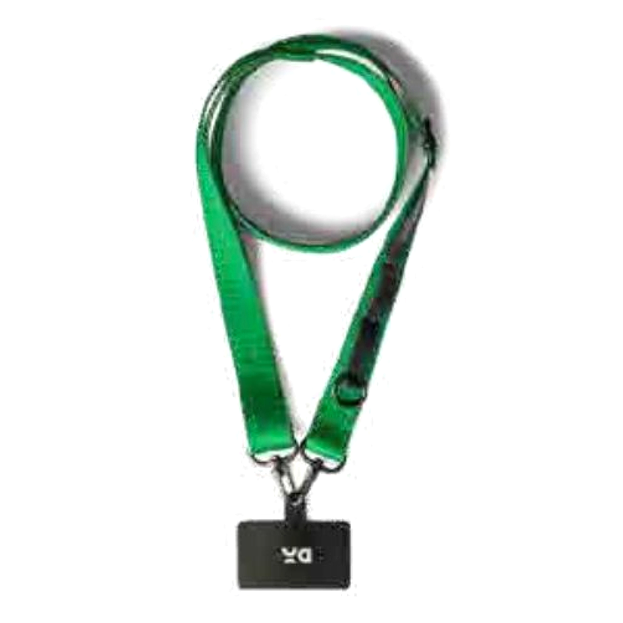 Crossbody Utility Phone Lanyard