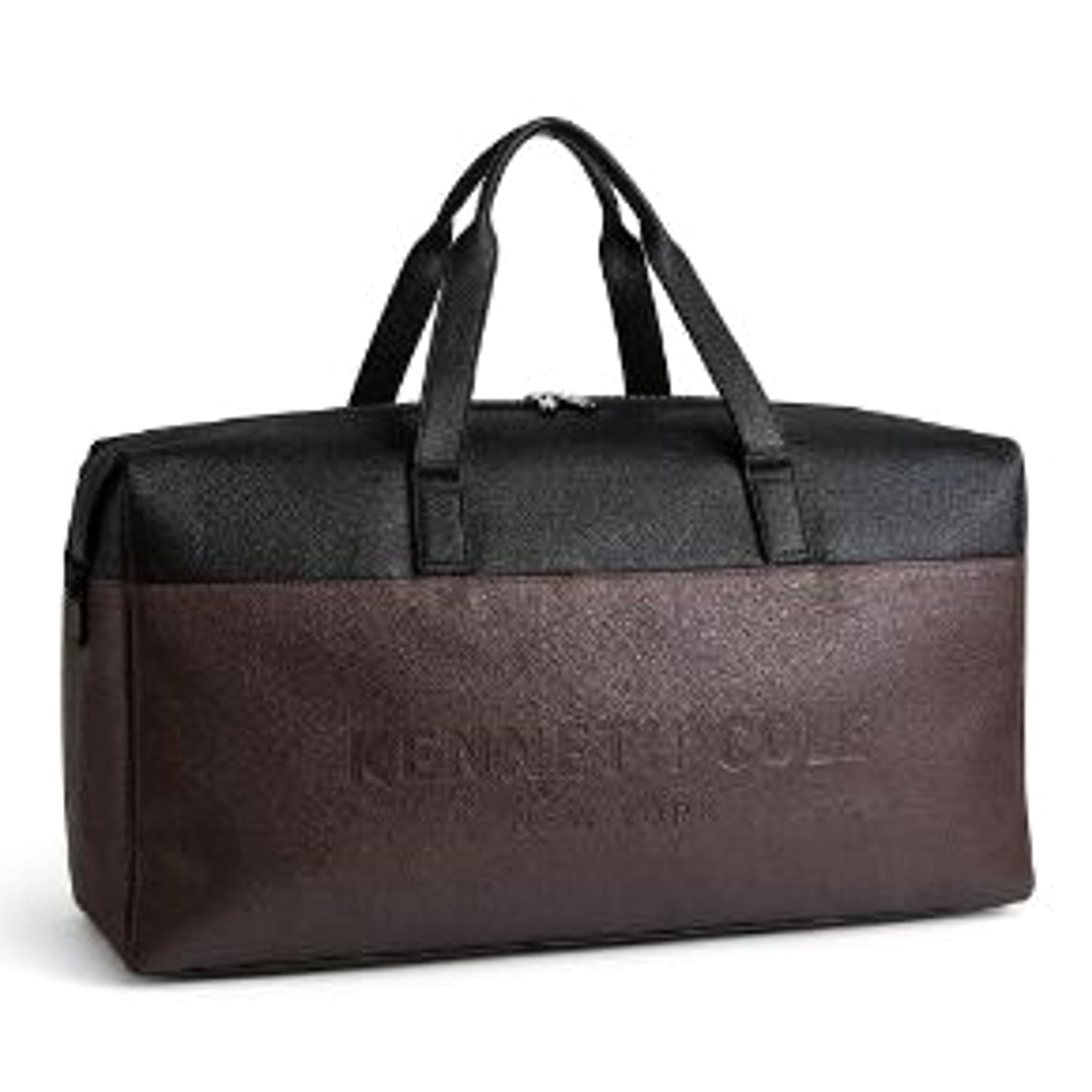 Transit Pro Duffel Bag - Dark Brown