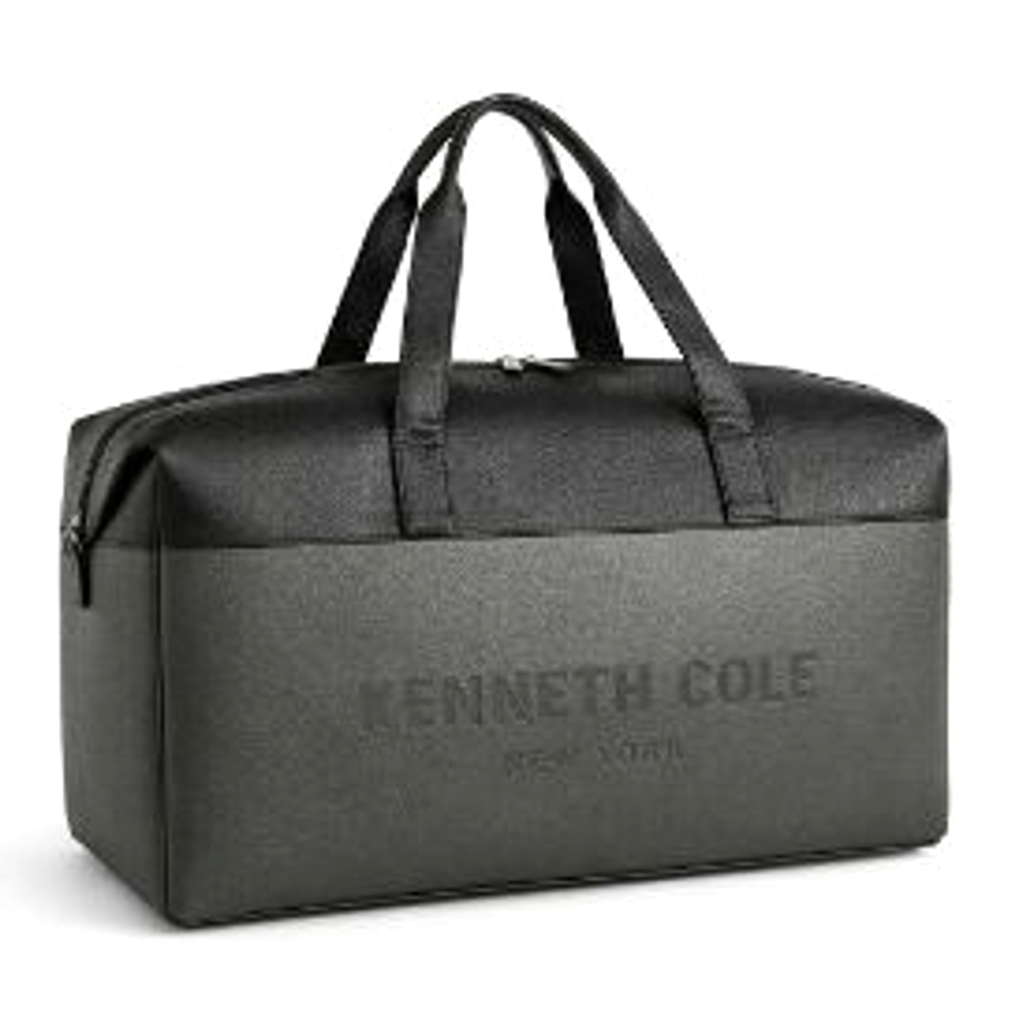 Transit Pro Duffel Bag - Grey