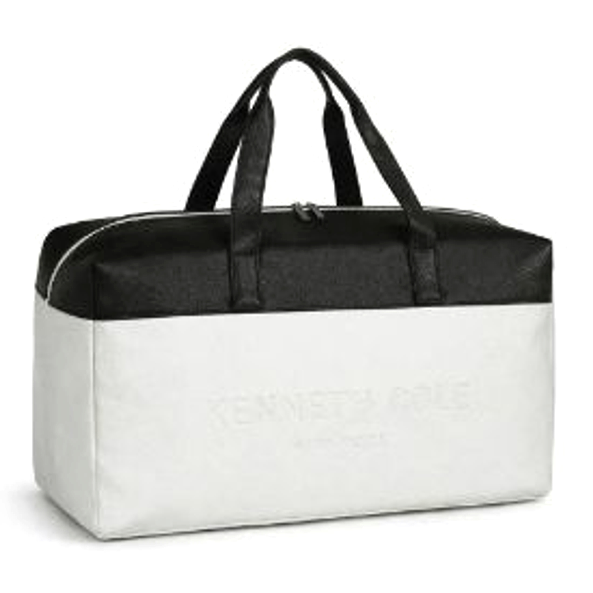 Transit Pro Duffel Bag - White