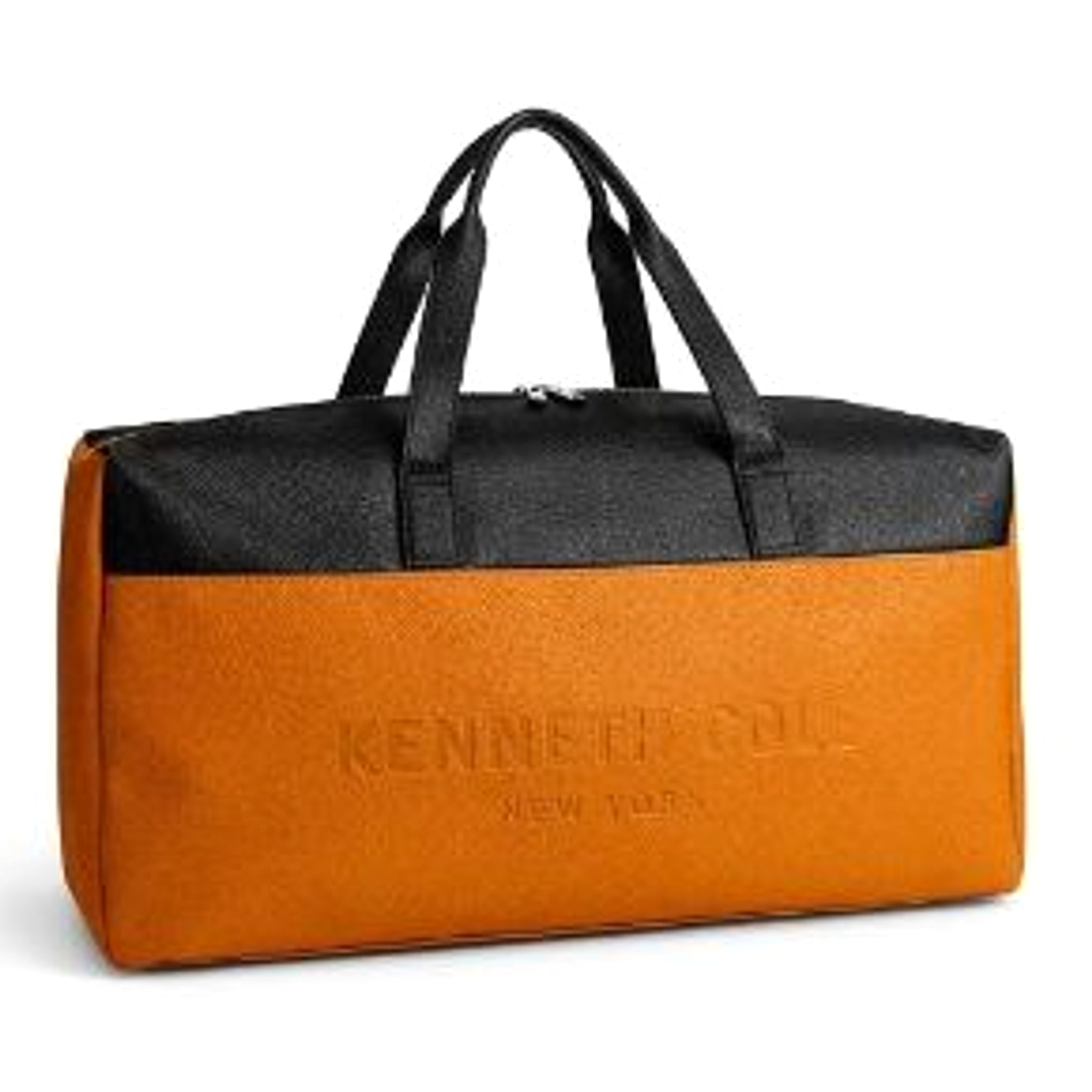 Transit Pro Duffel Bag - Yellow