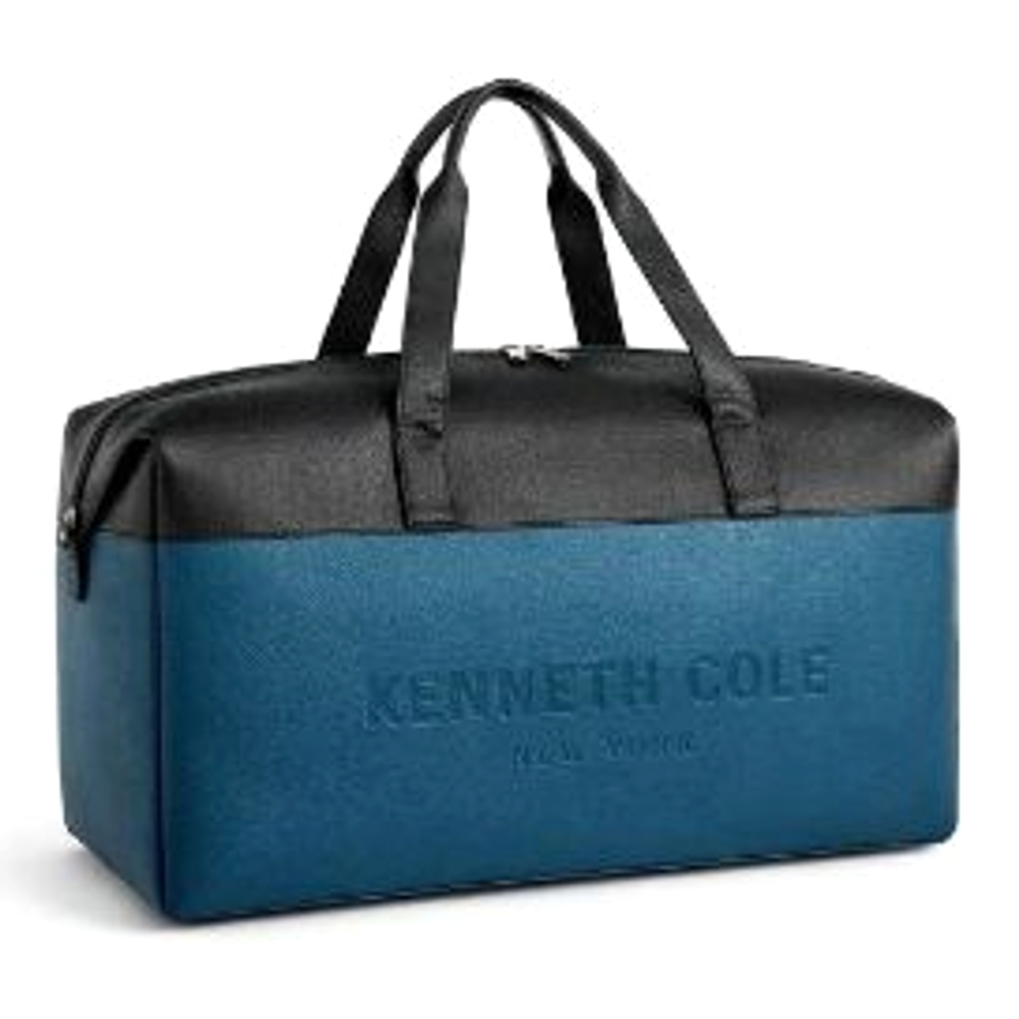 Transit Pro Duffel Bag - Turkish Blue