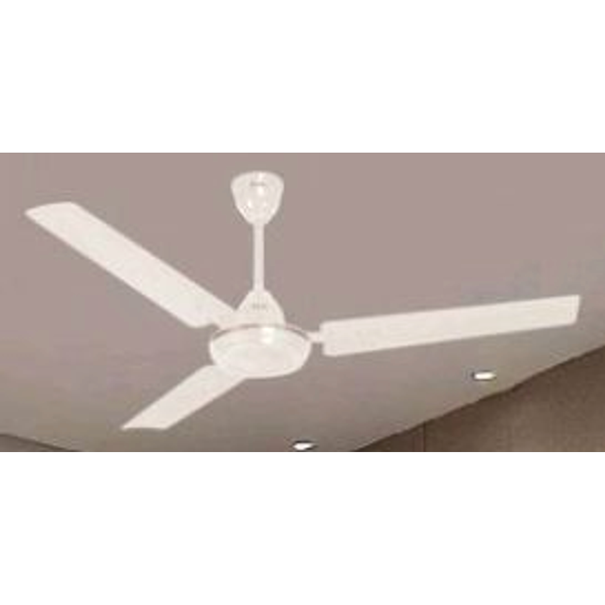 Ceiling Fan - CF809 (Ivory)