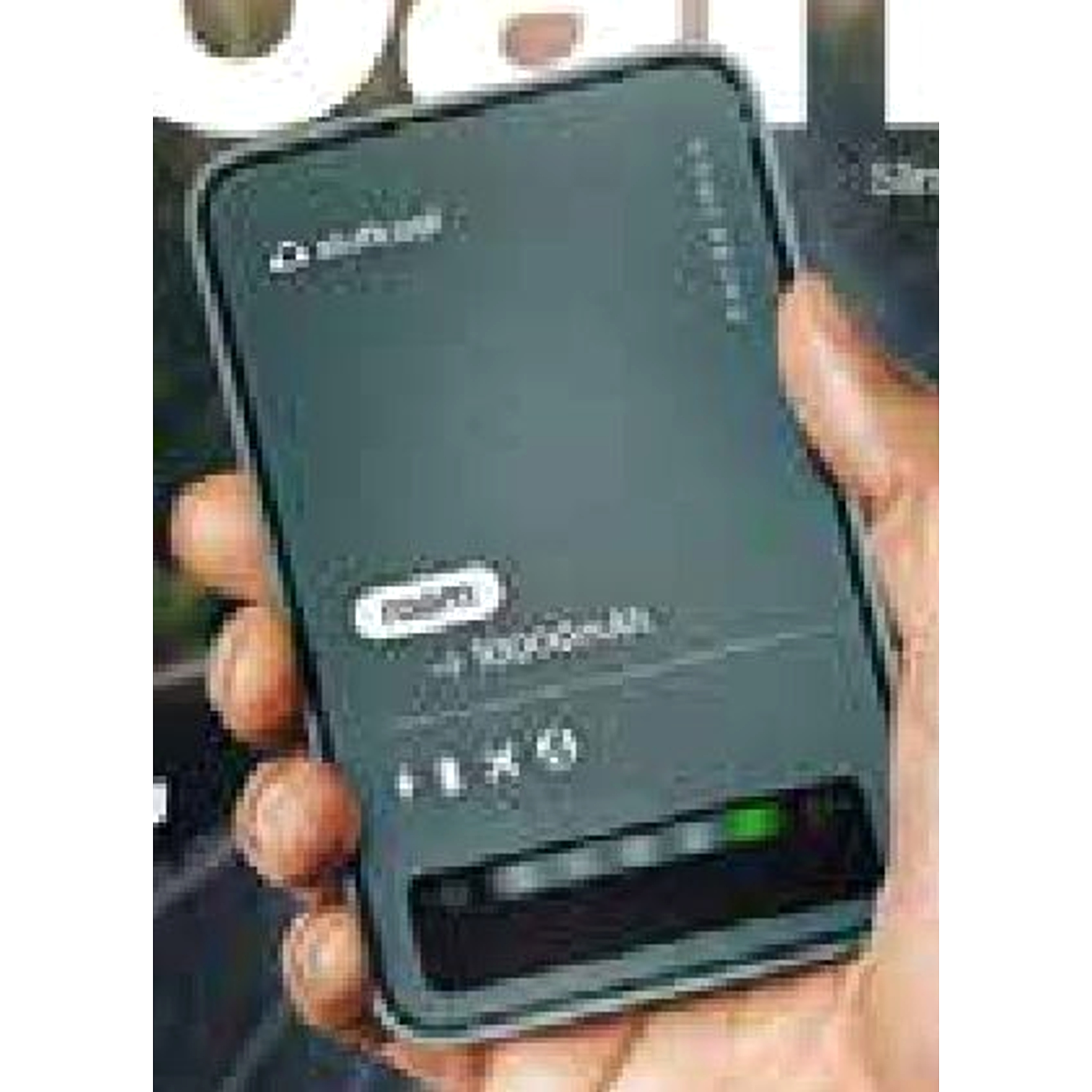  Roam 10000mAh Powerbank