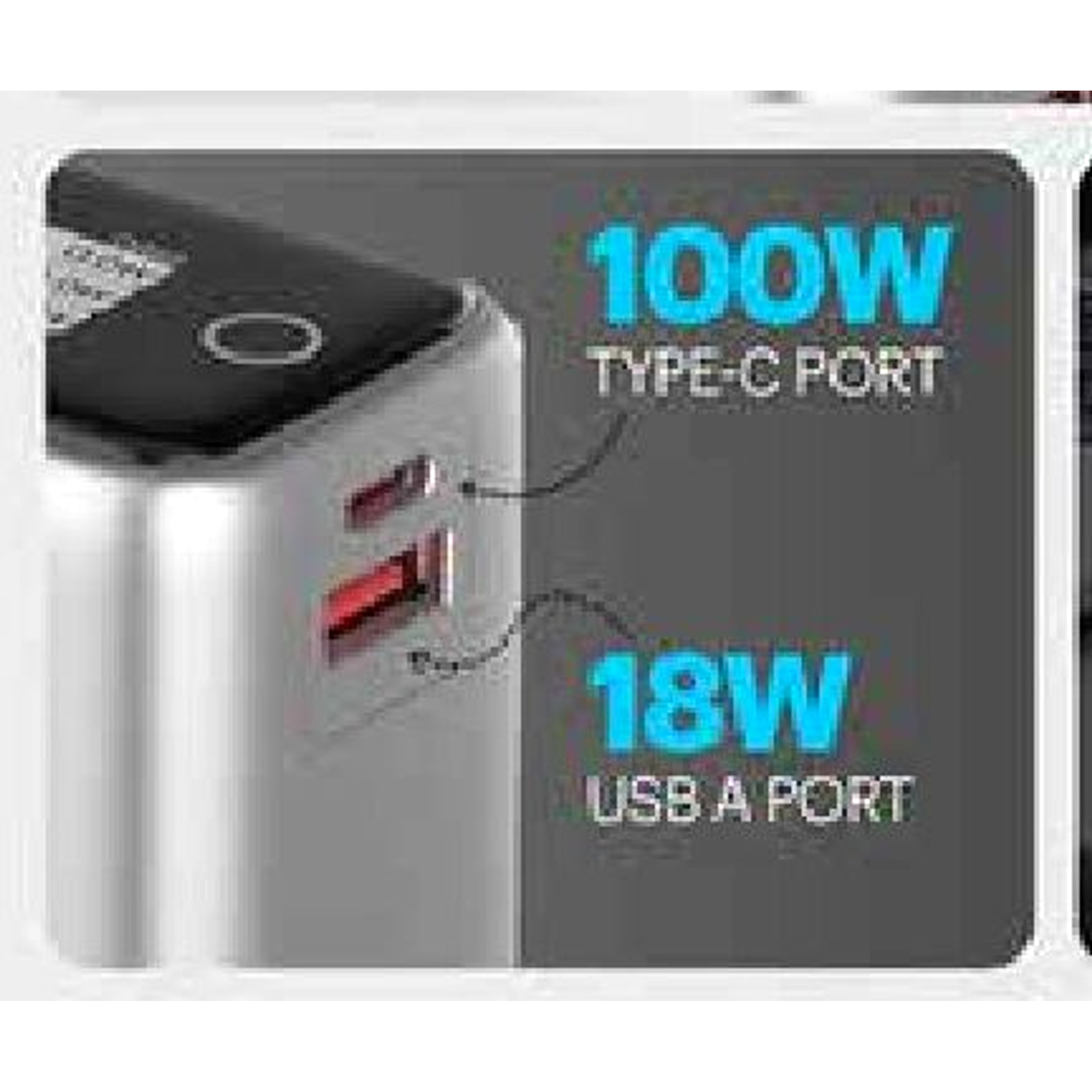 Giga Max 25000mAh Powerbank