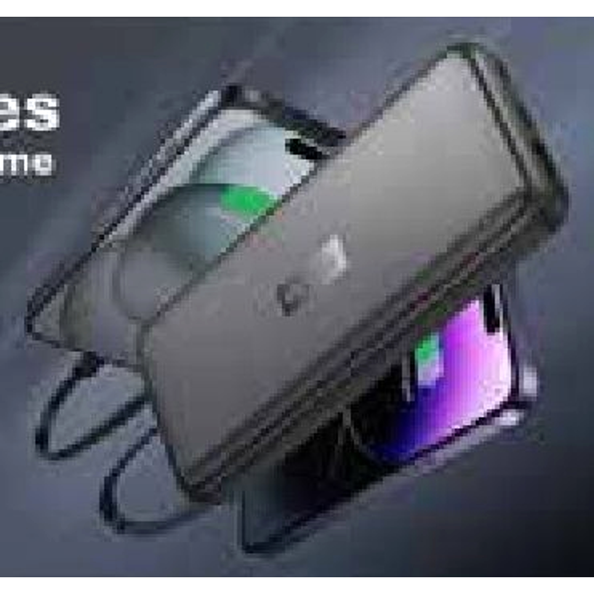 EnConnect 10000mAh 22.5W fast Charging Powerbank