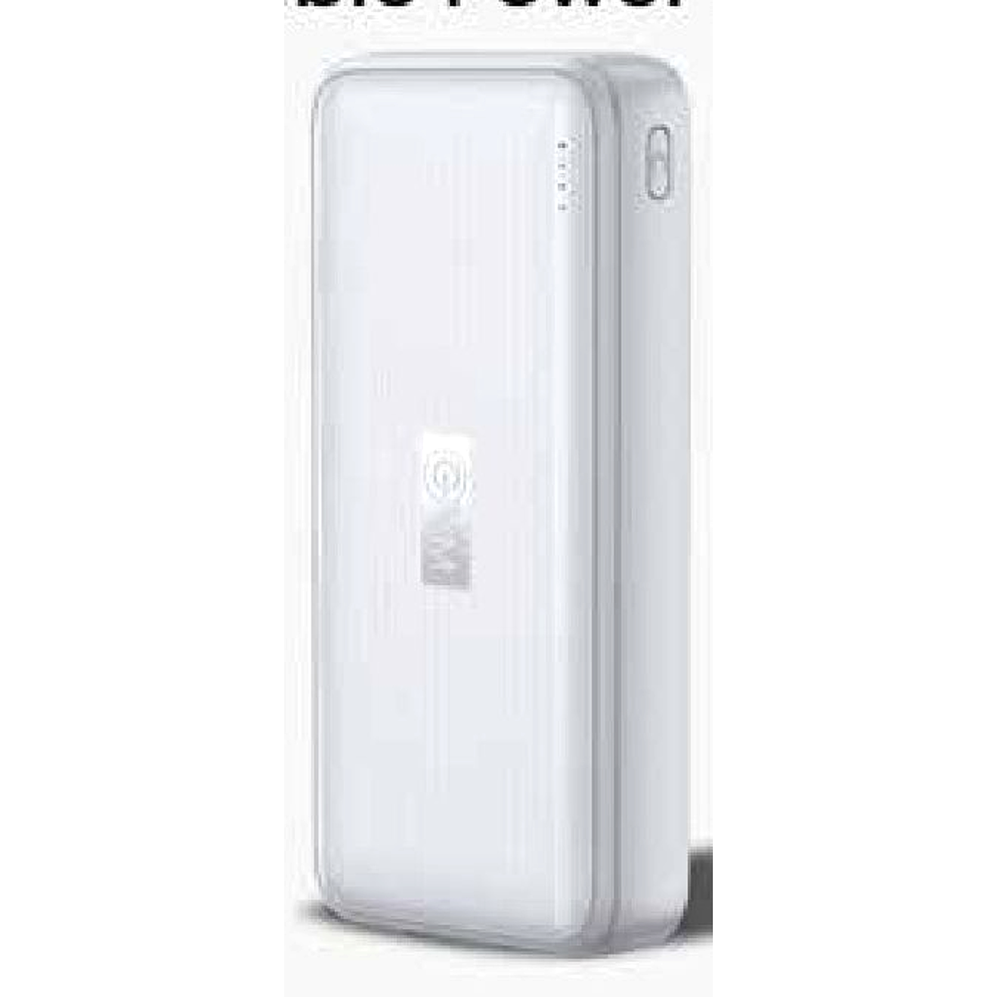  EnConnect Plus Portable Power Bank
