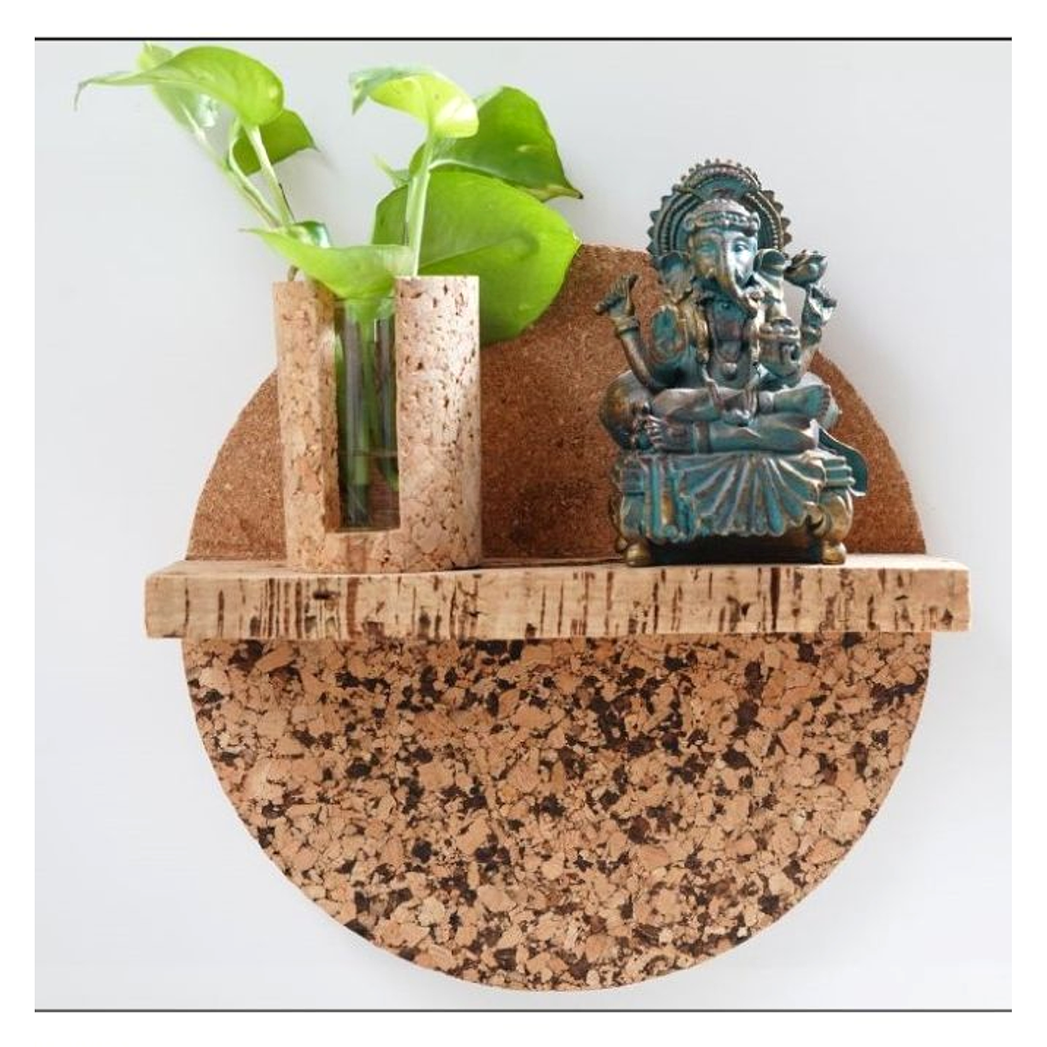 Shelf Decor