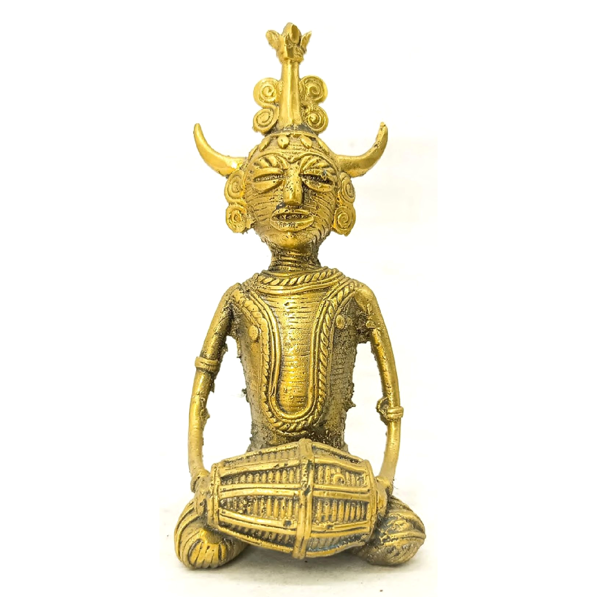 Figurine Paper Weight