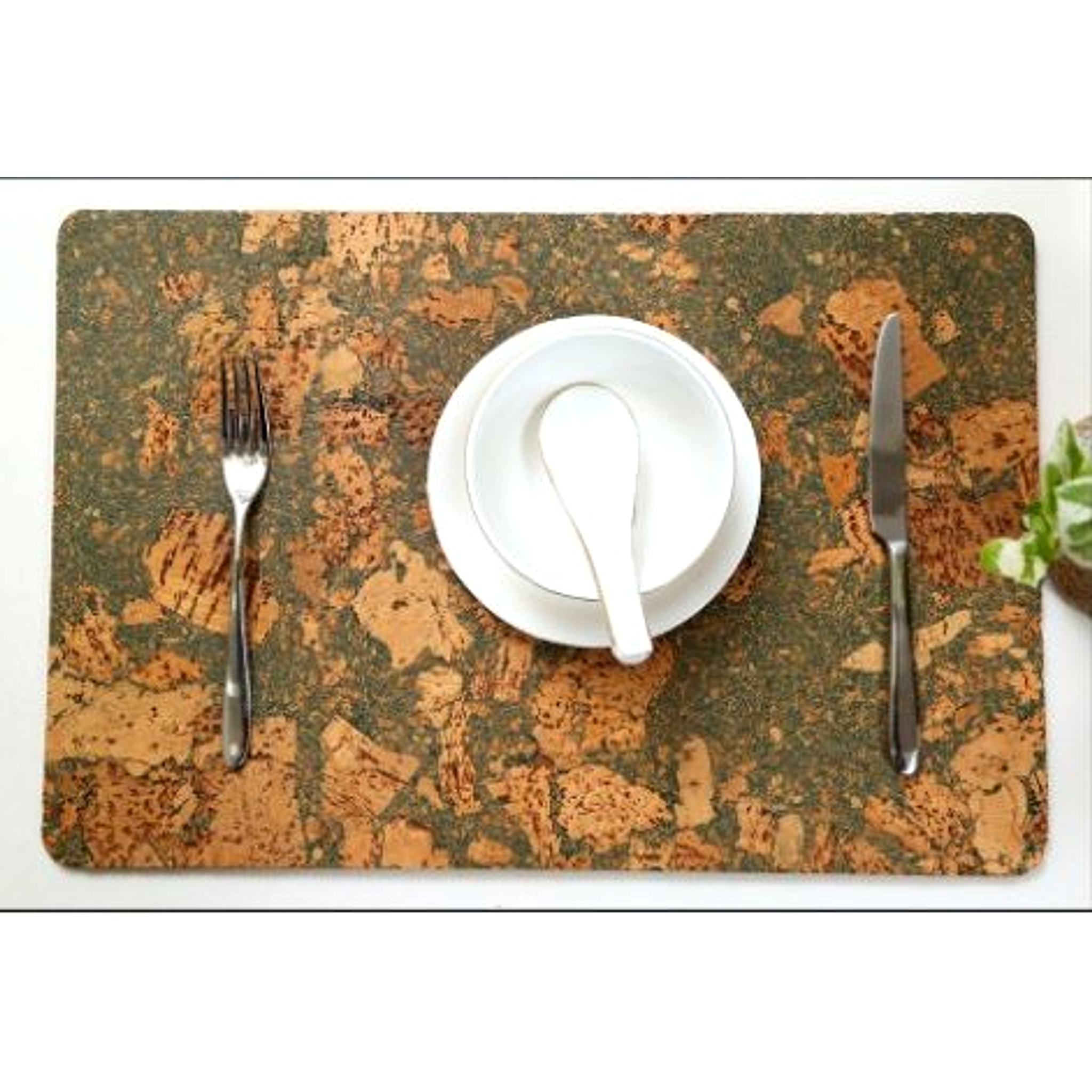 Olive Tablemats