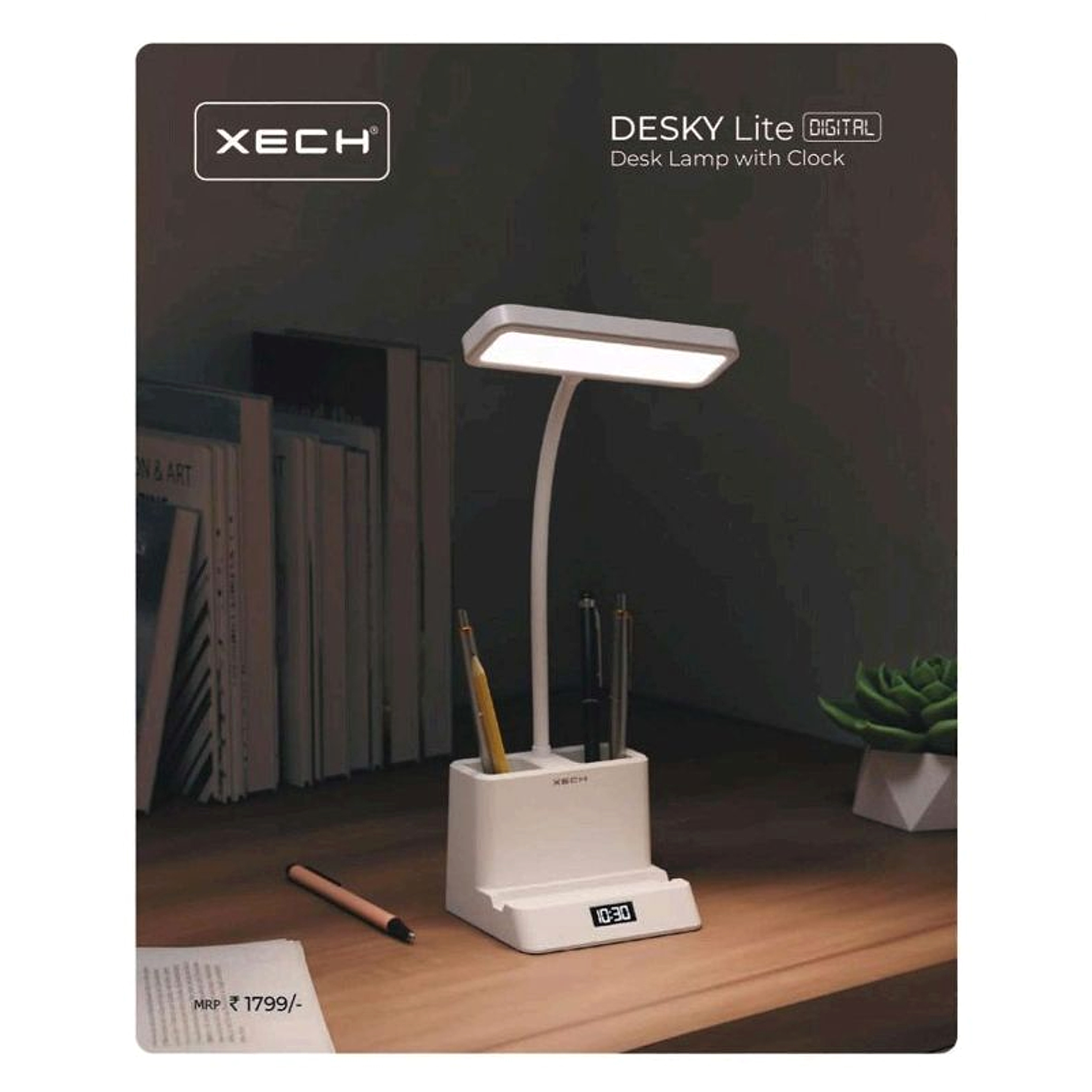 Desky Lite Digital