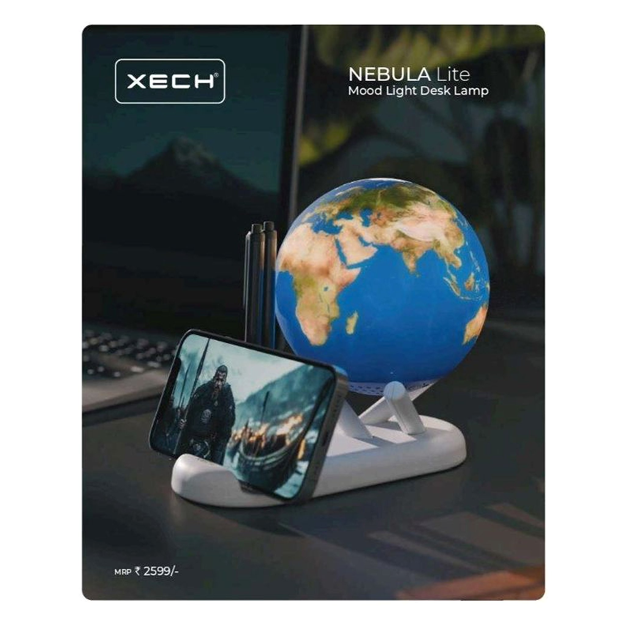 Nebula Lite Lamp