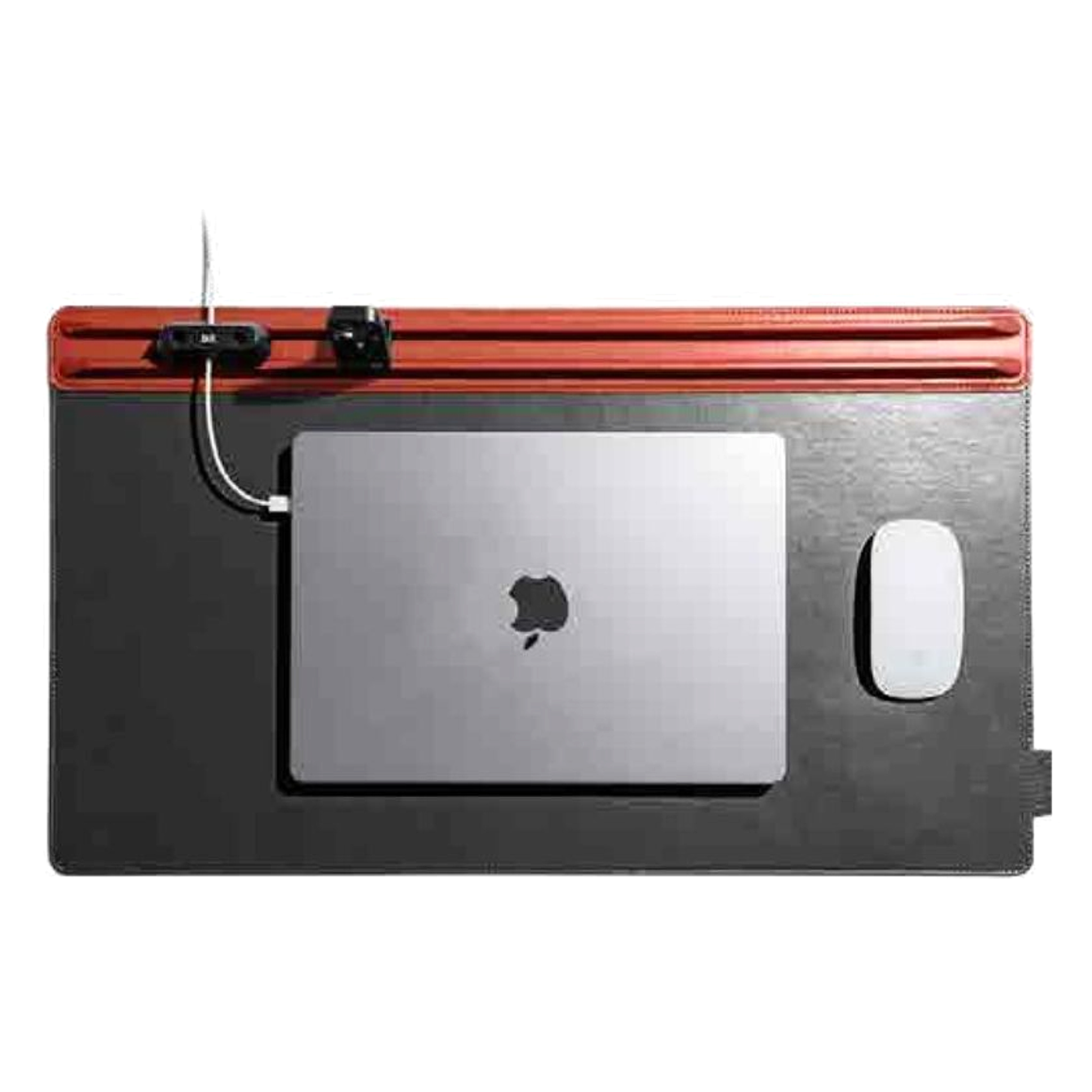Snap On Organiser Desk Mat