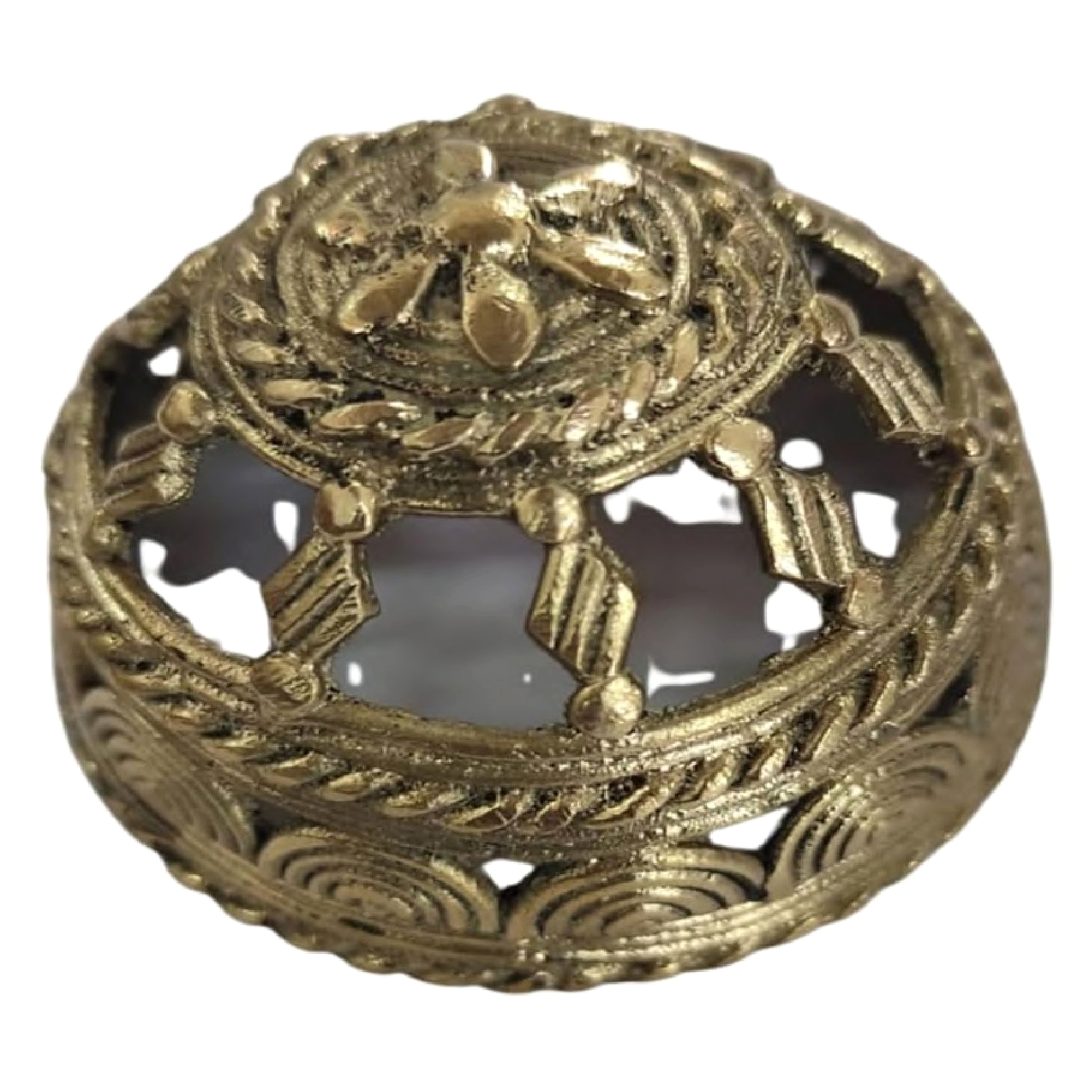Tree Motif Paper Weight