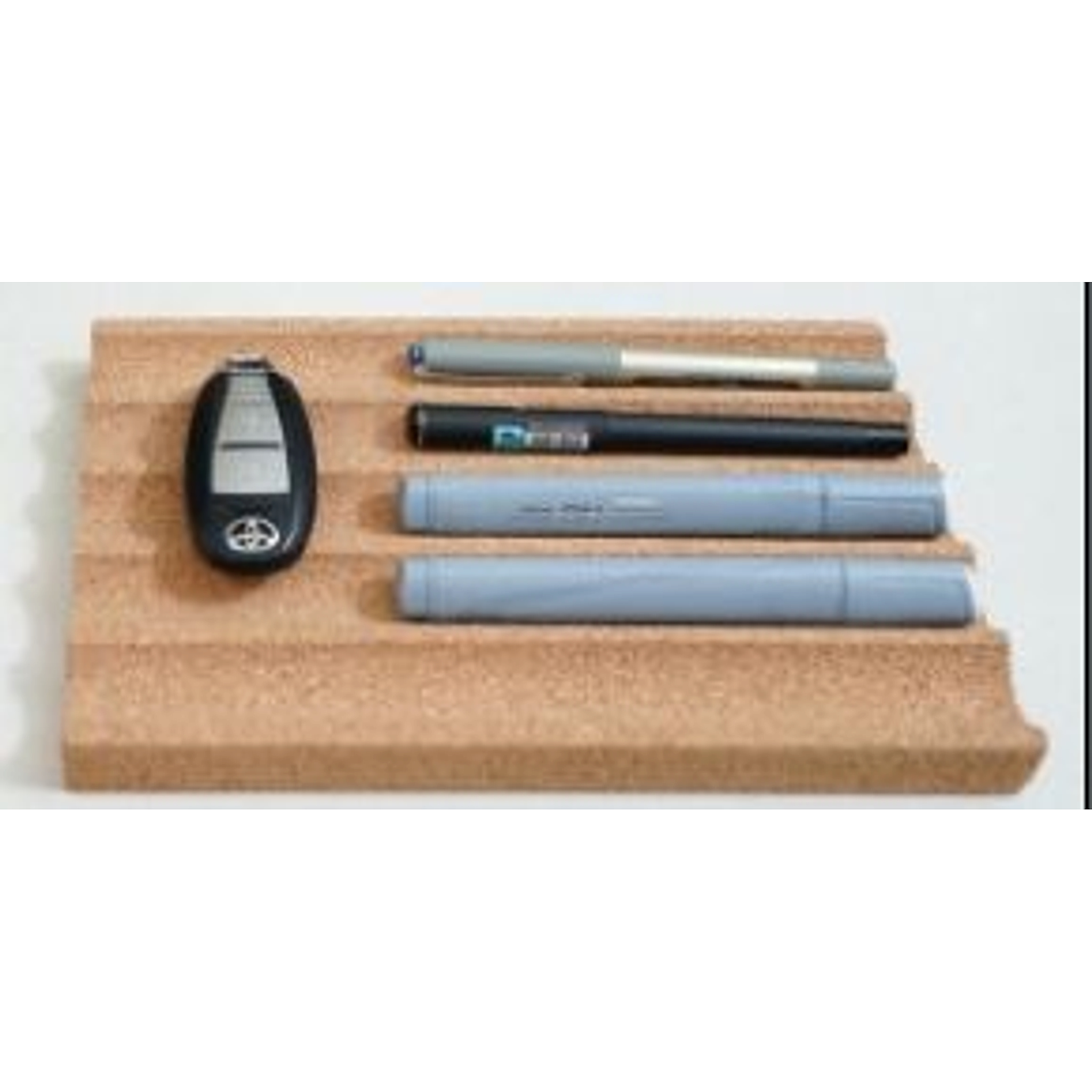 Cork Eco Lay Organizer