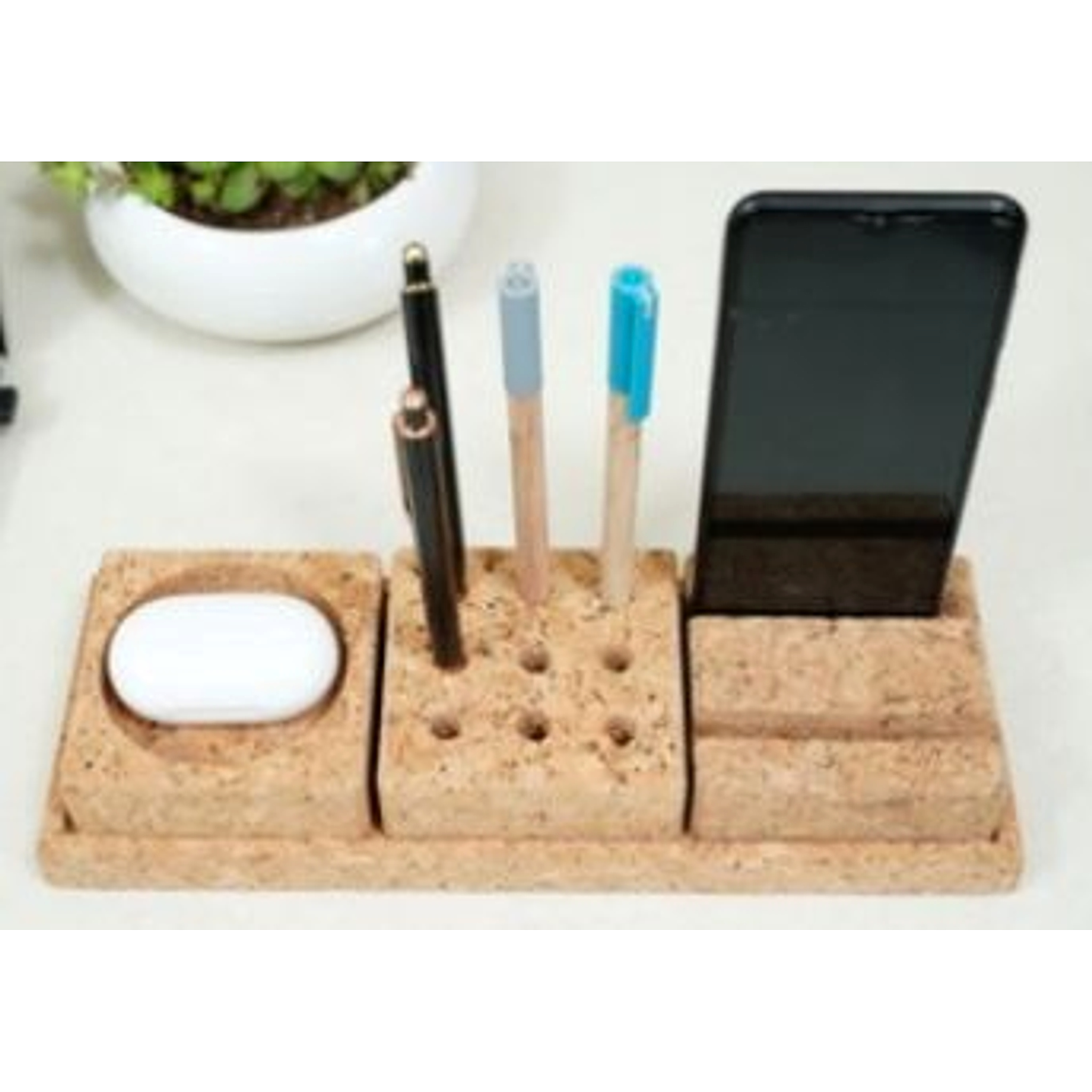 3-in-One Organizer Tray