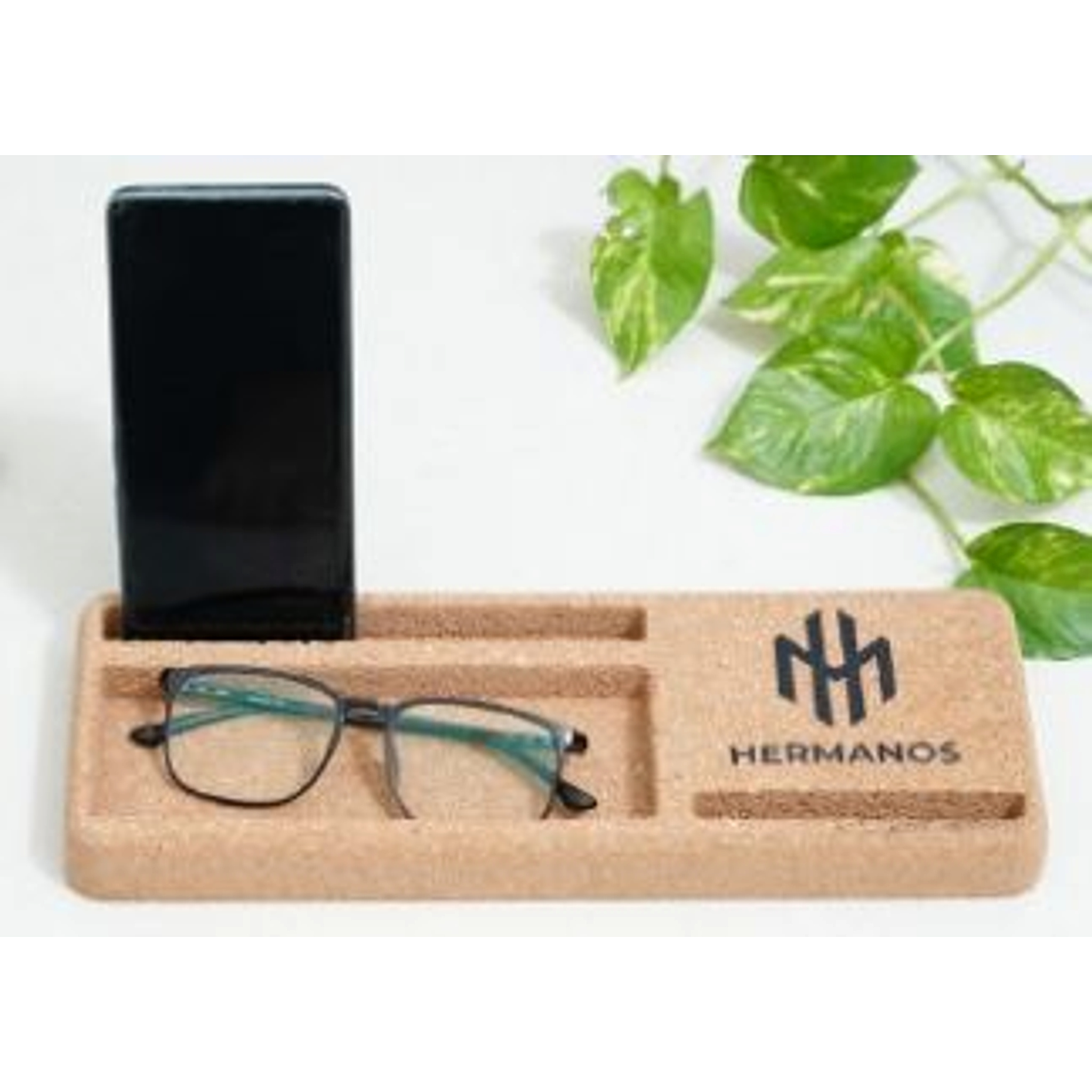 Cork Elite Desk Organizer Tray