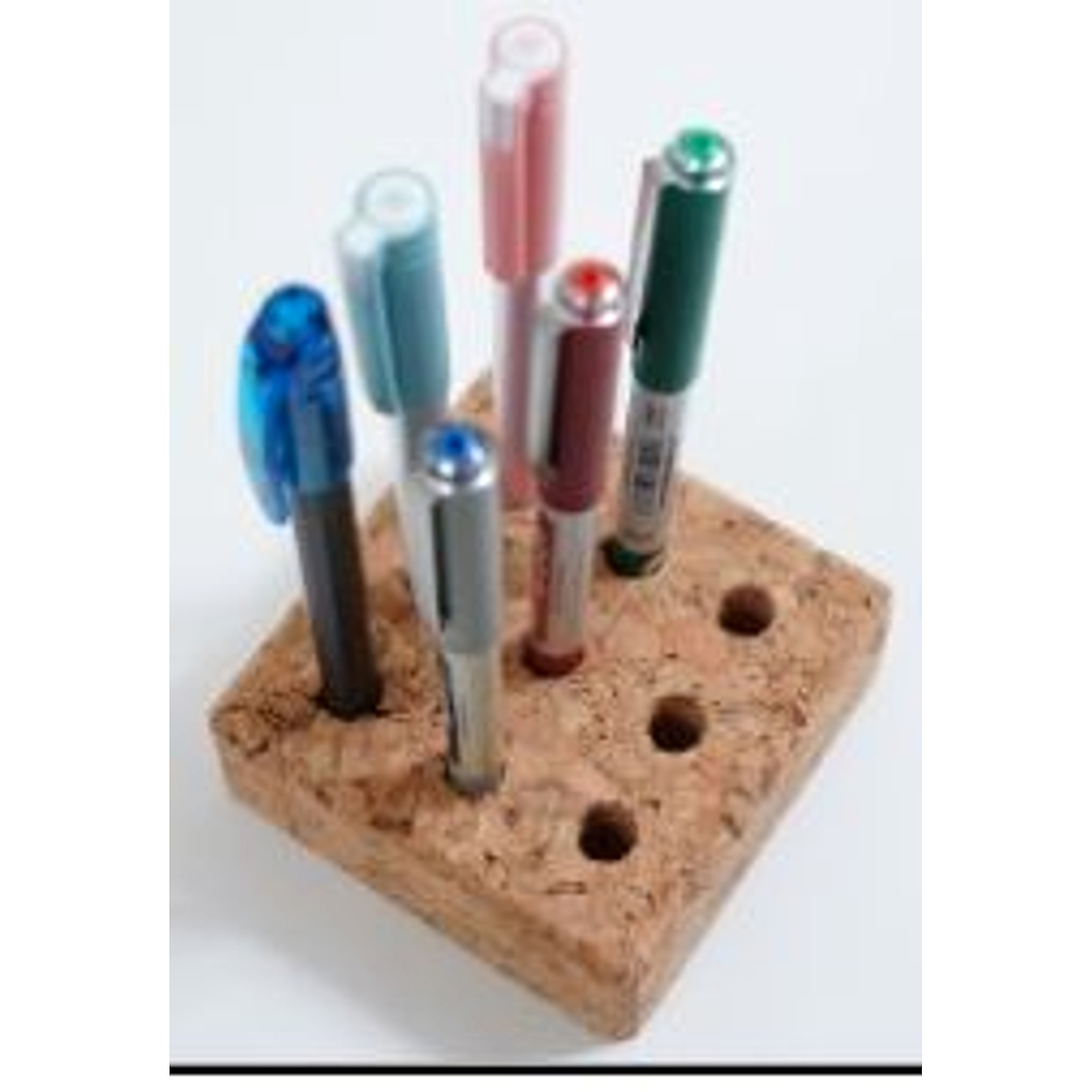 Pen Station