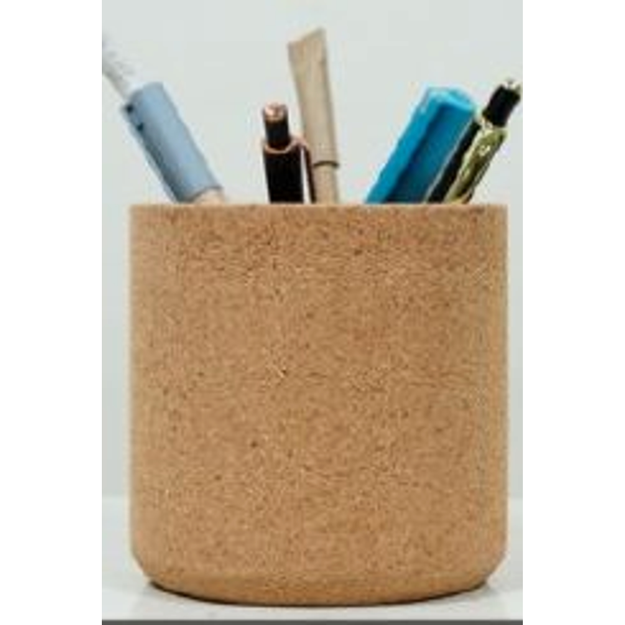 Round Pen Holder