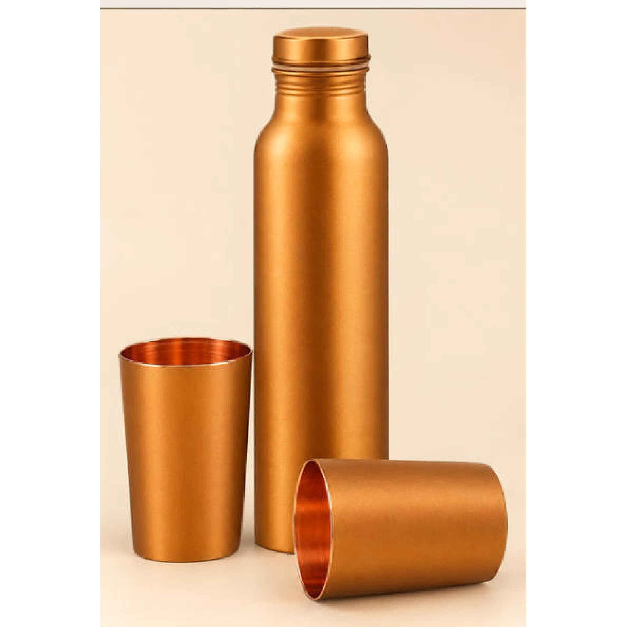 Matte Stambh Ember Set BZ38