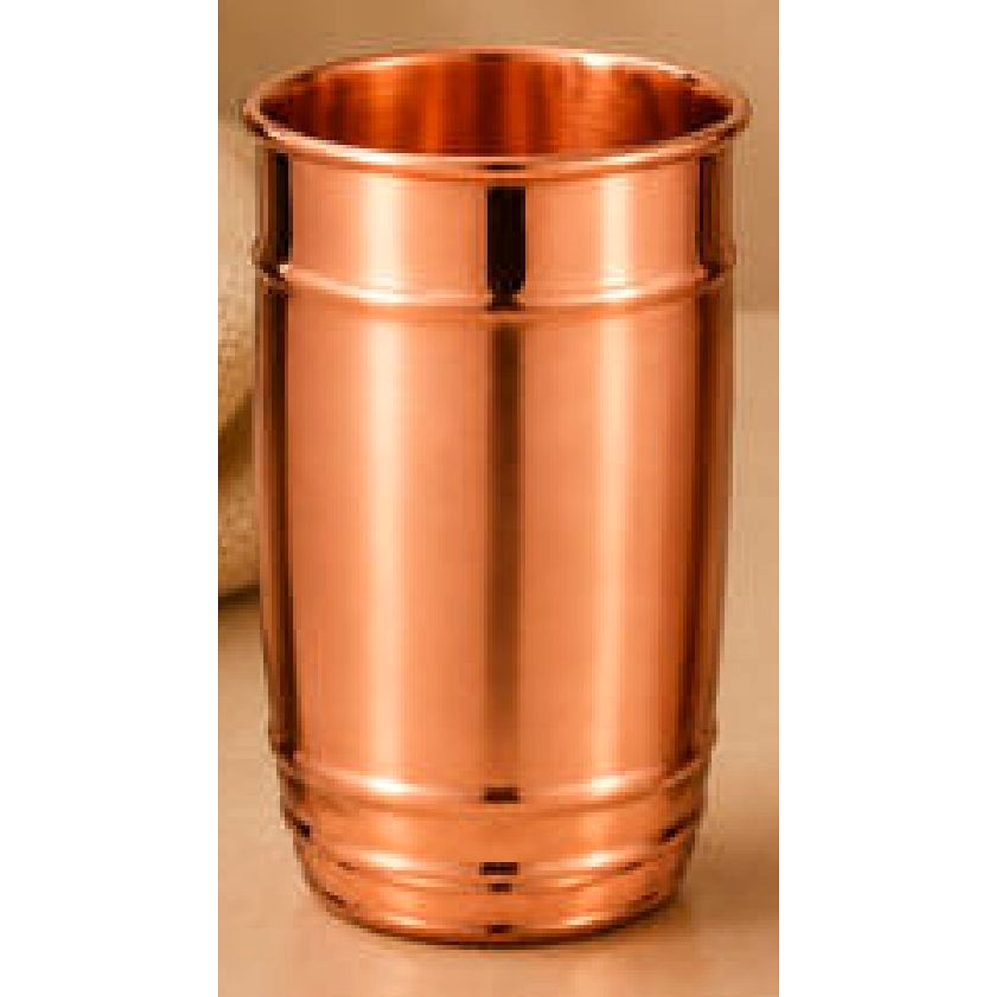 Ring Fancy Cu Tumbler Set BZ56