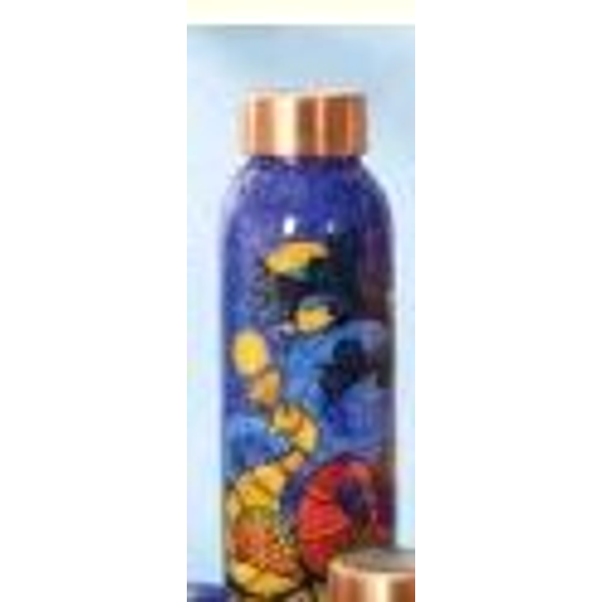 Copper Bottle Vankatha