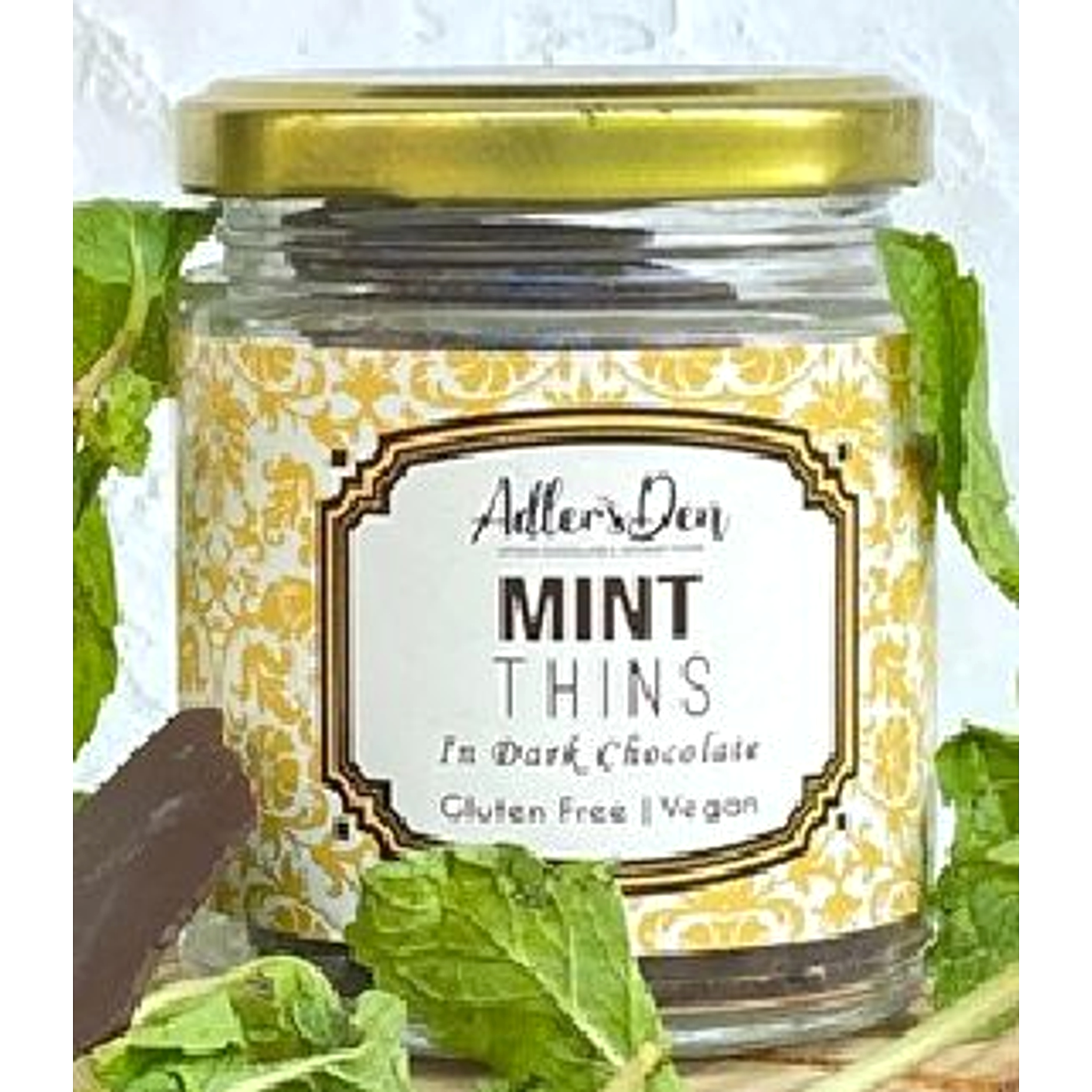 Mint Thins