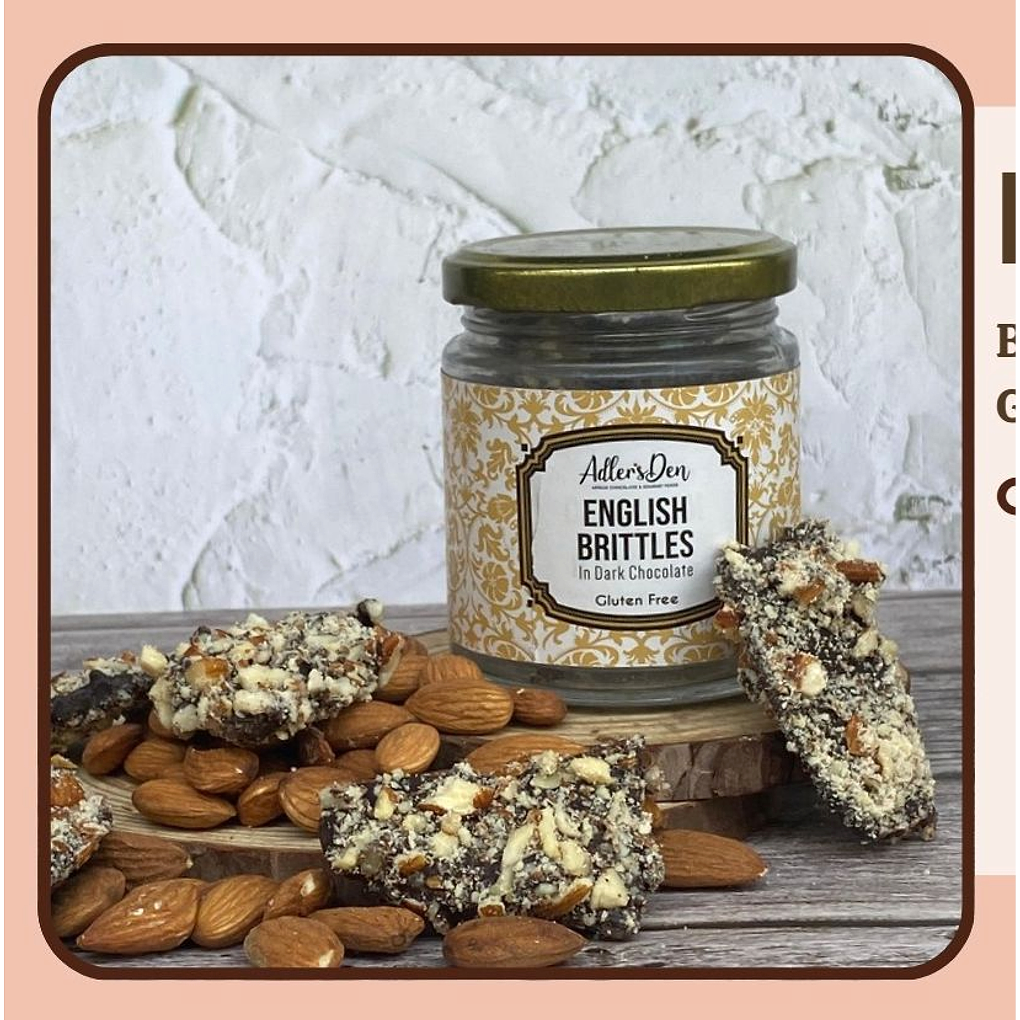 English Brittles