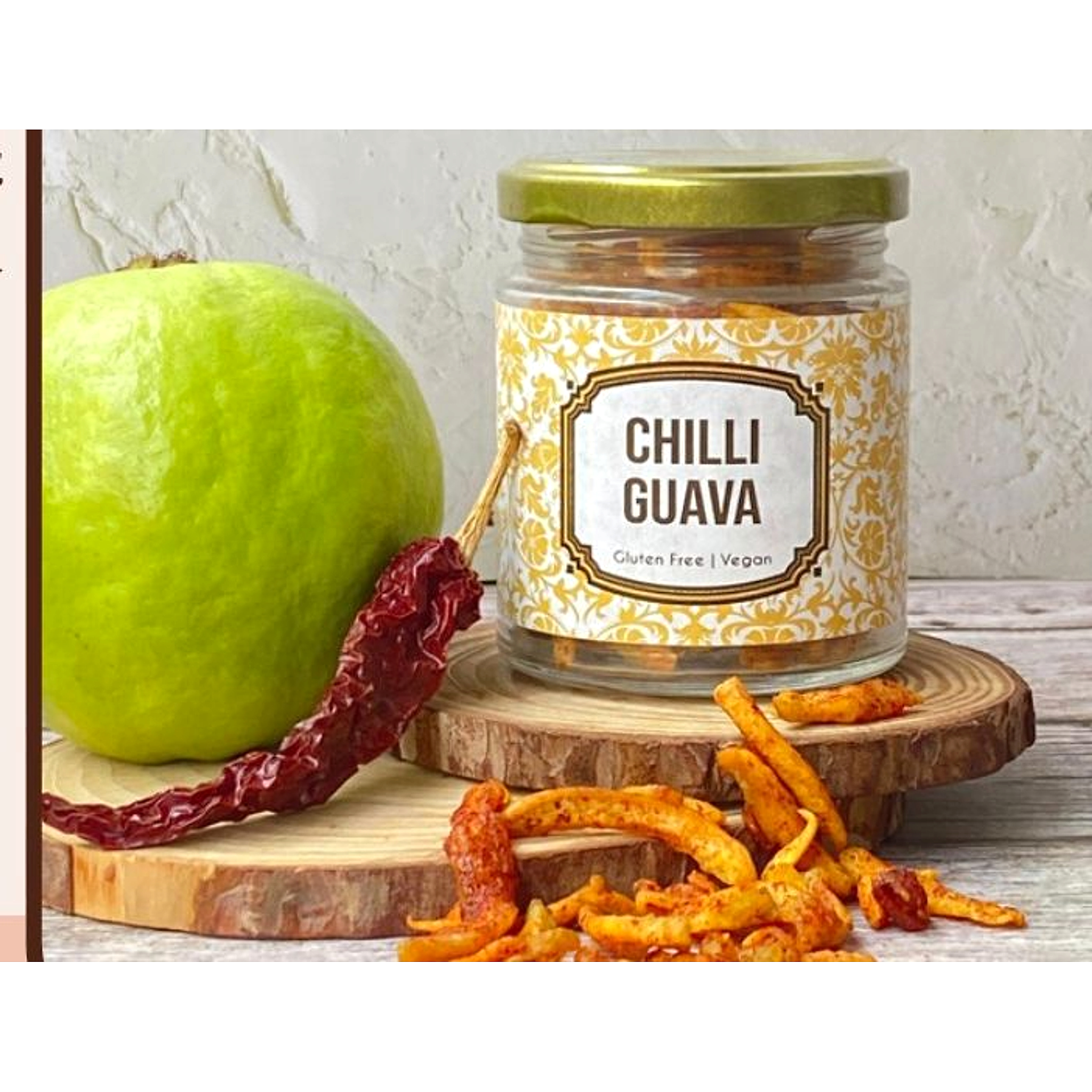 Chilli Guava