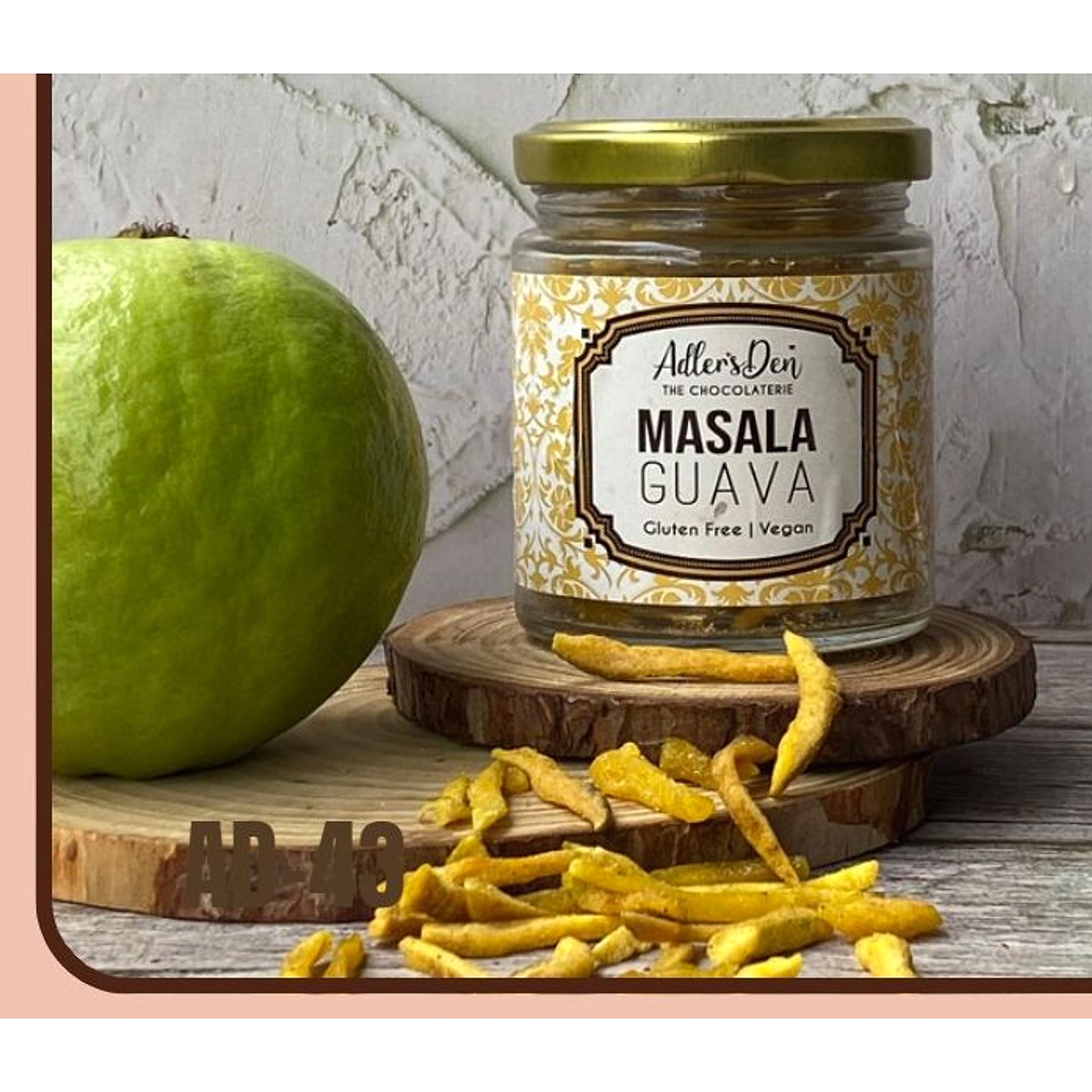 Masala Guava