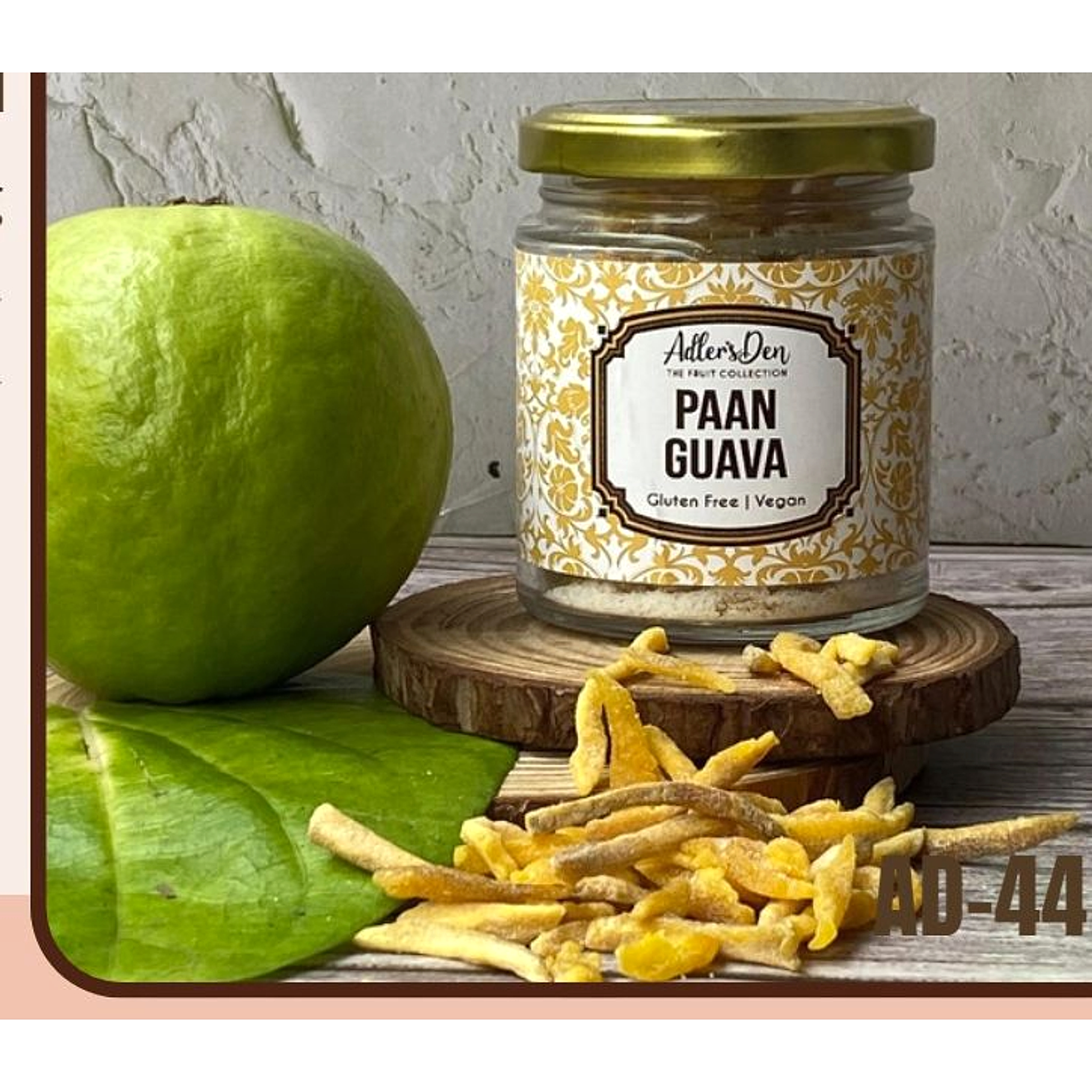 Paan Guava