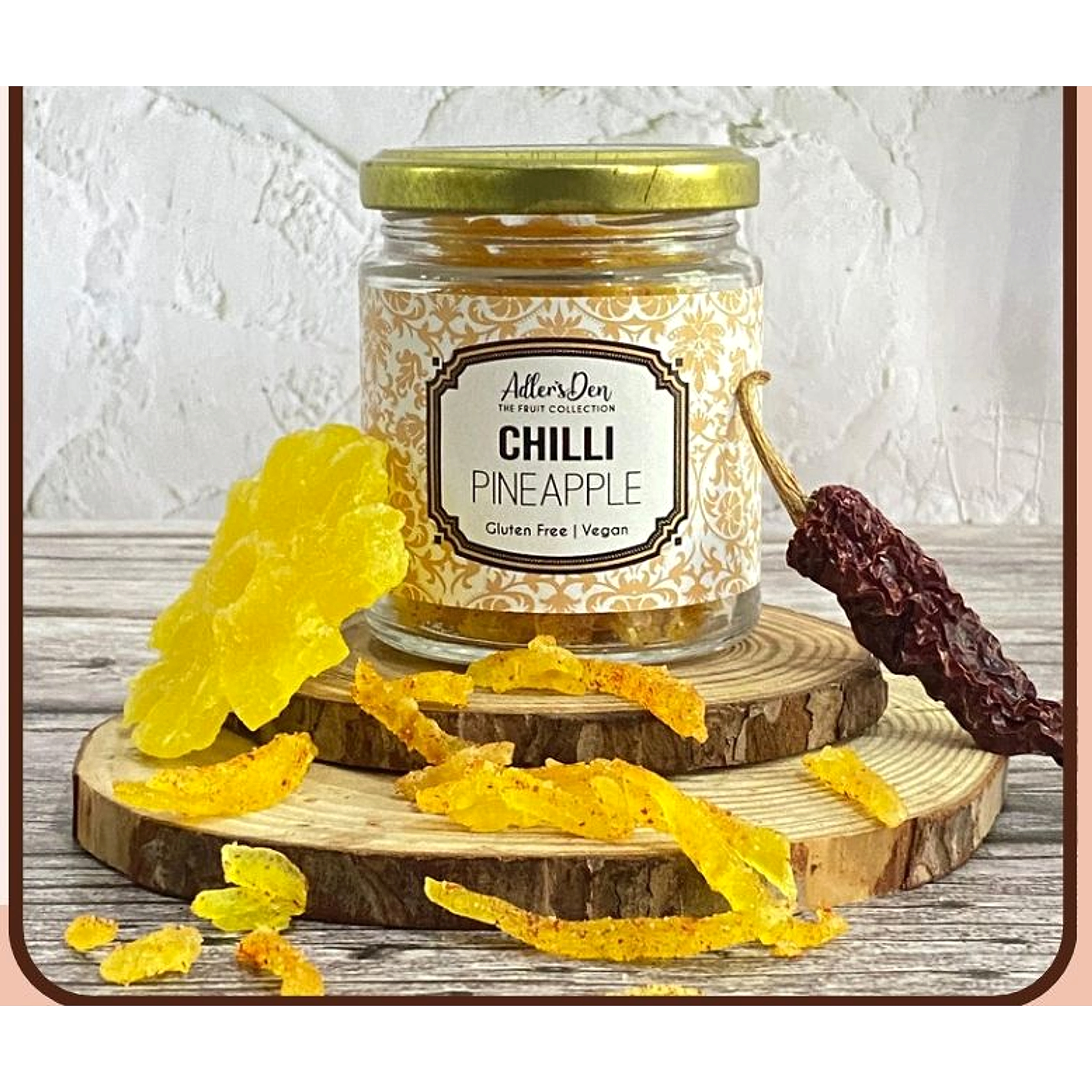Chilli Pineapple