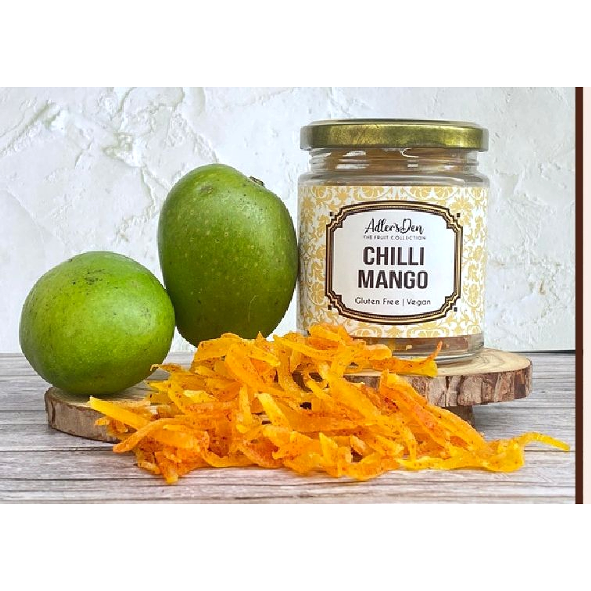 Chilli Mango