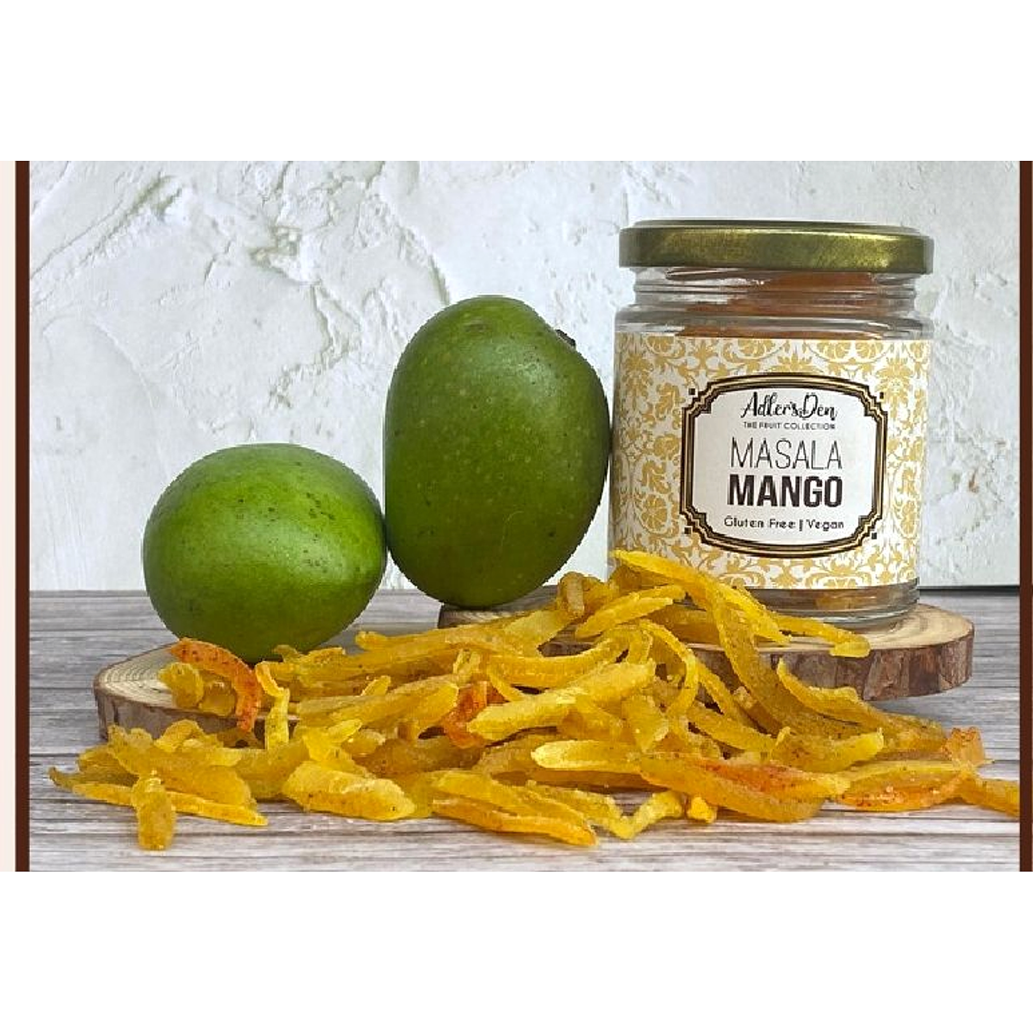 Masala Mango