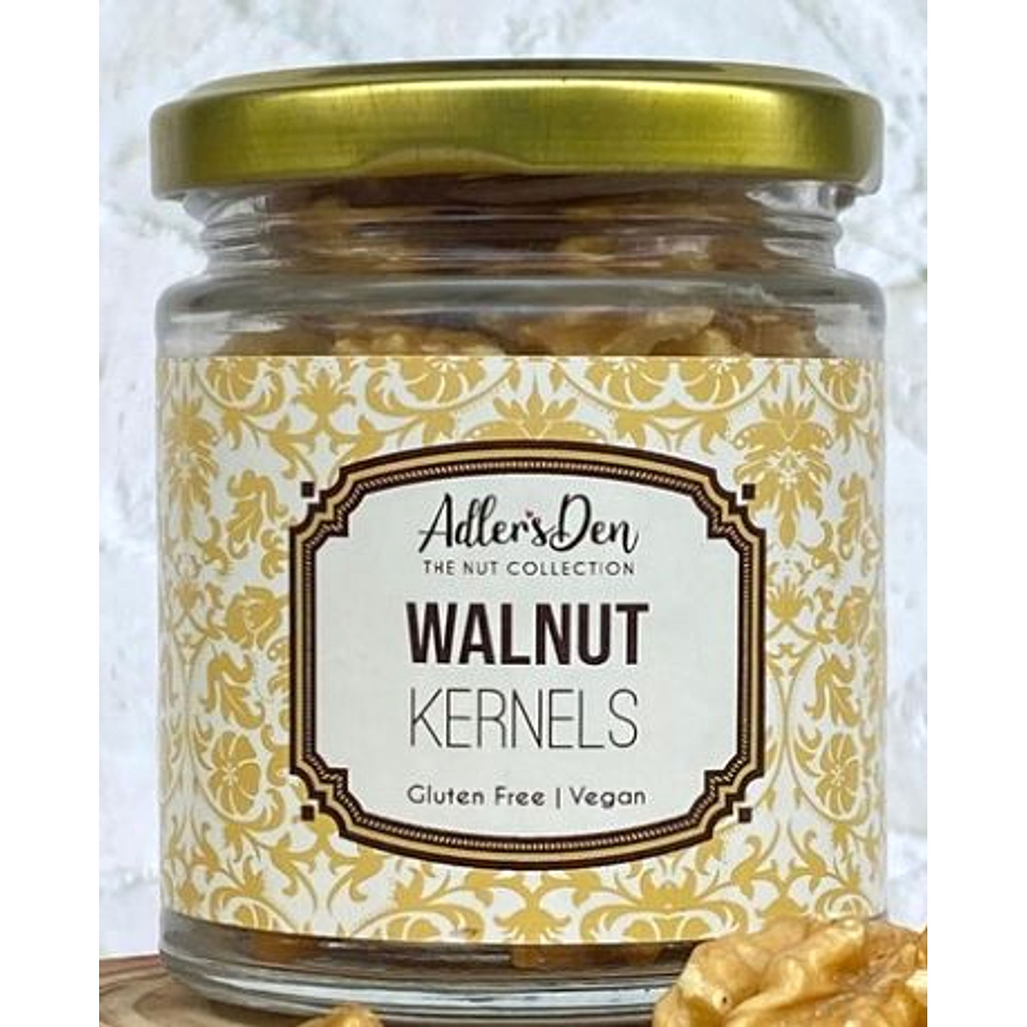 Walnut Kernels