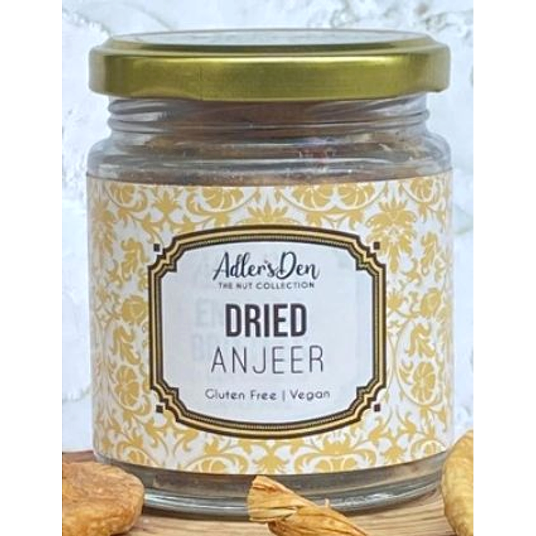 Dried Anjeer