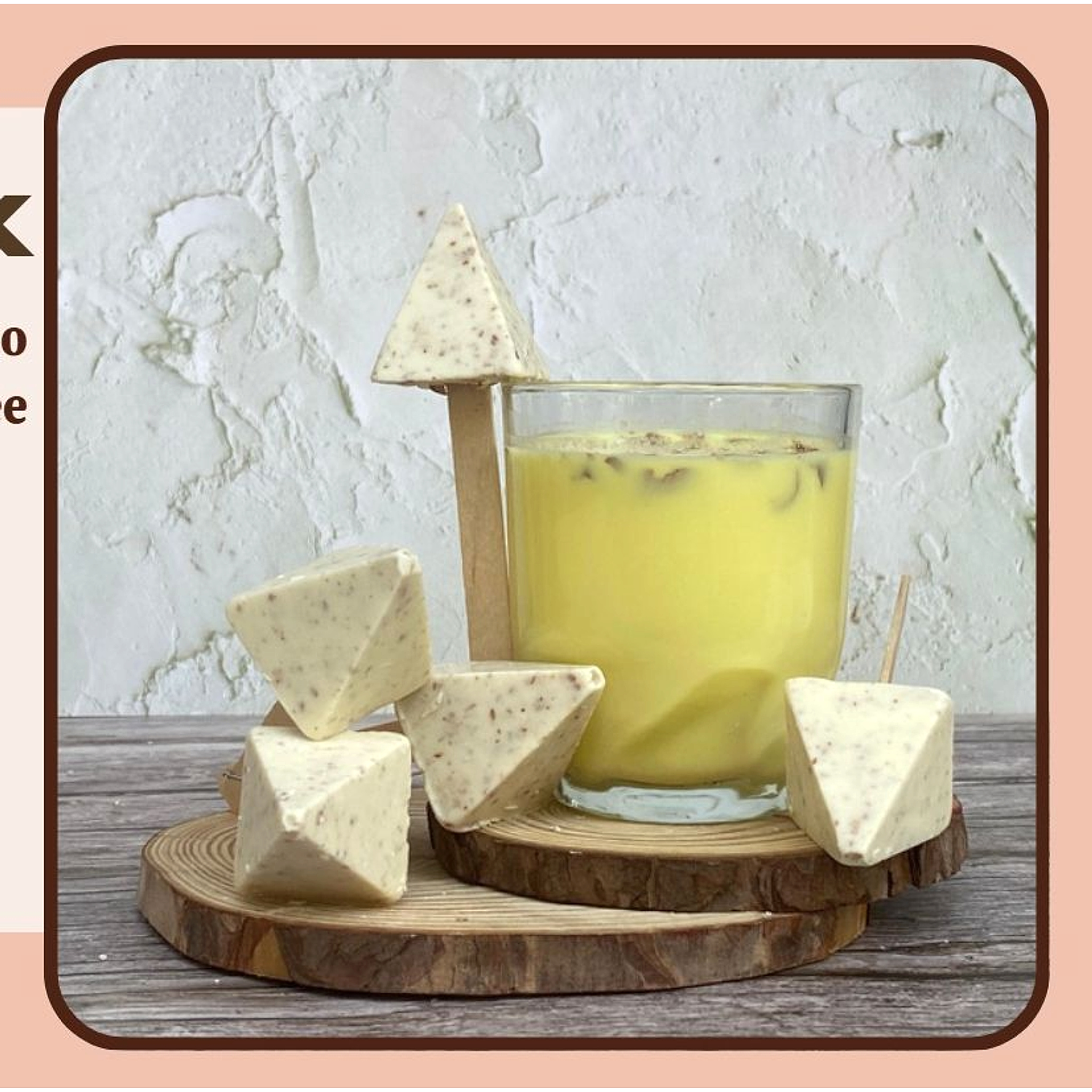 Adler's Den Thandai Stick