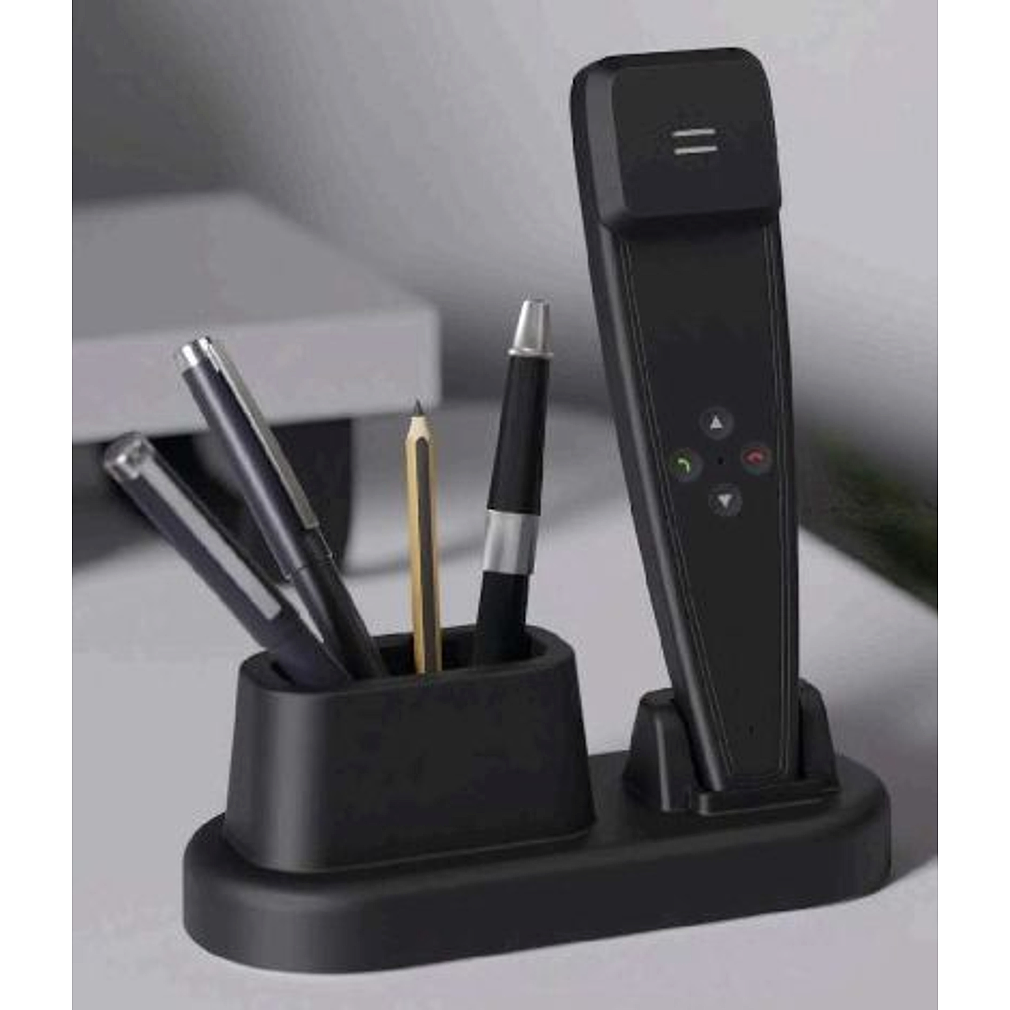 Pulse II Desk