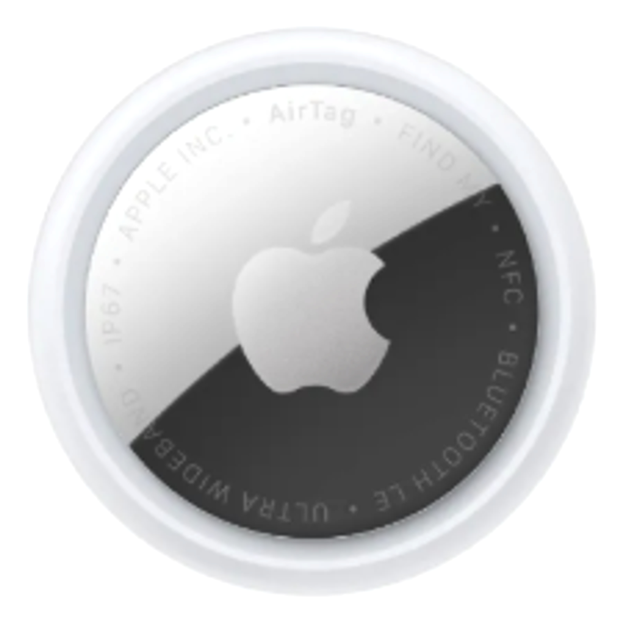 Apple AirTag (2nd Gen)