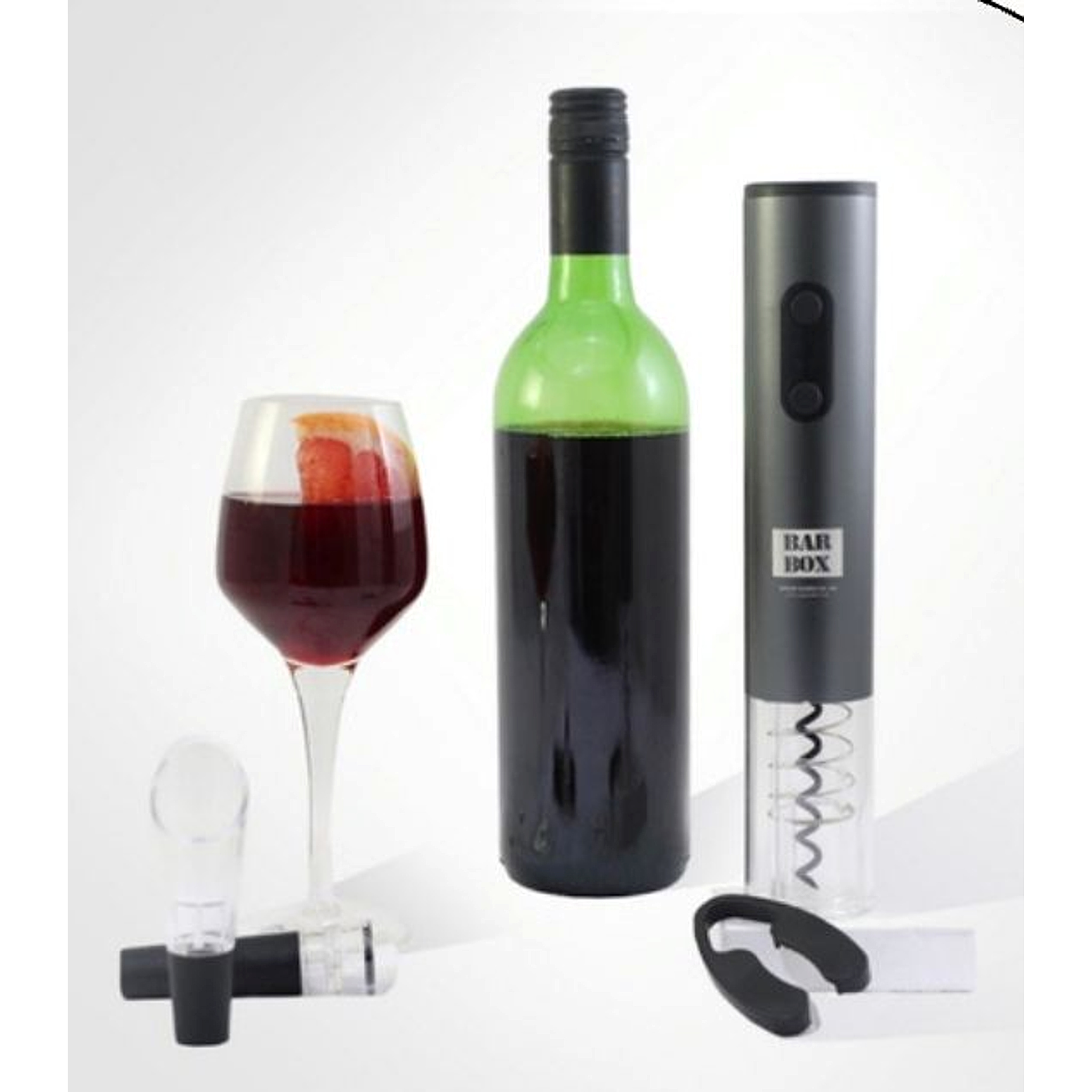Auto Wine Opener