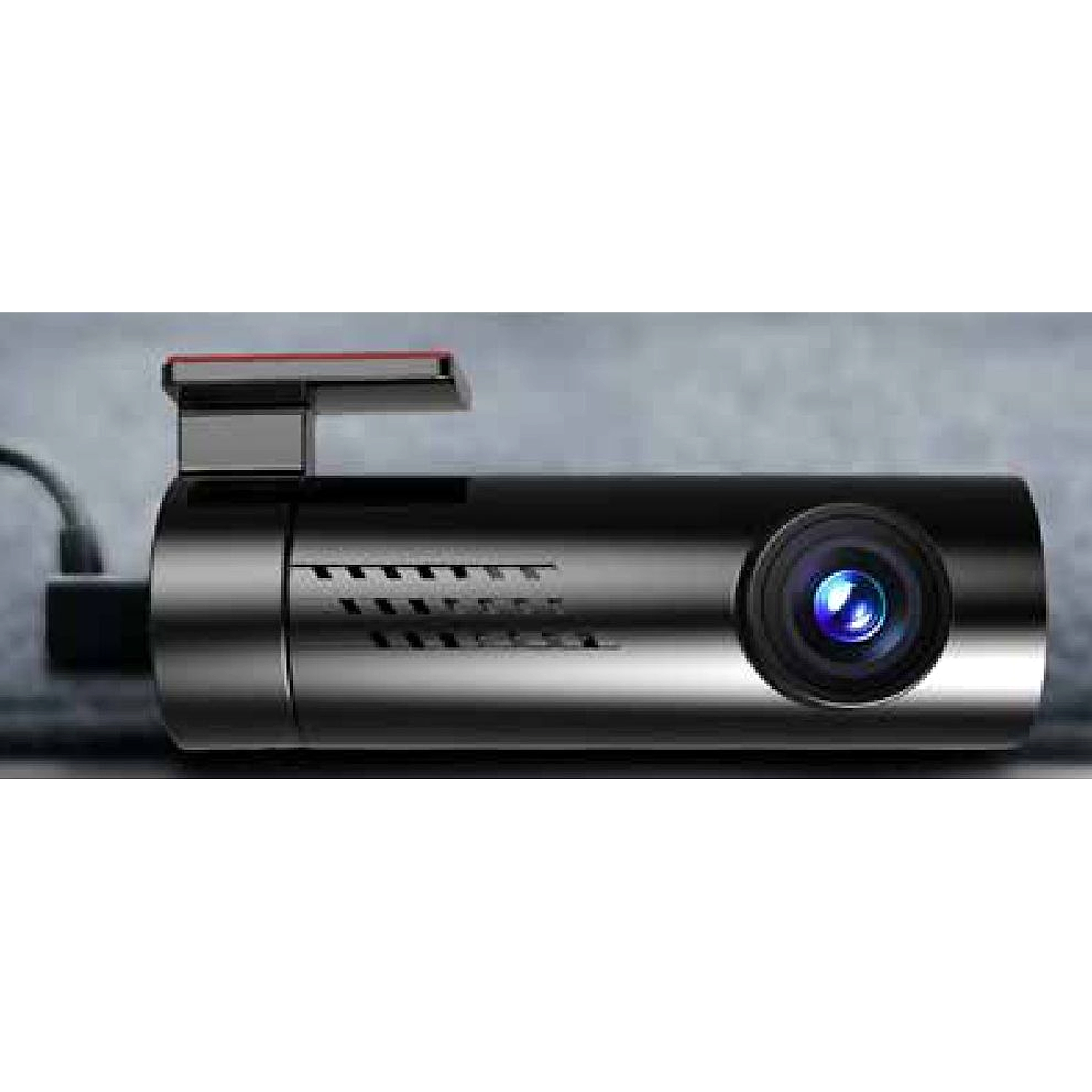 Guardian-X Dashcam