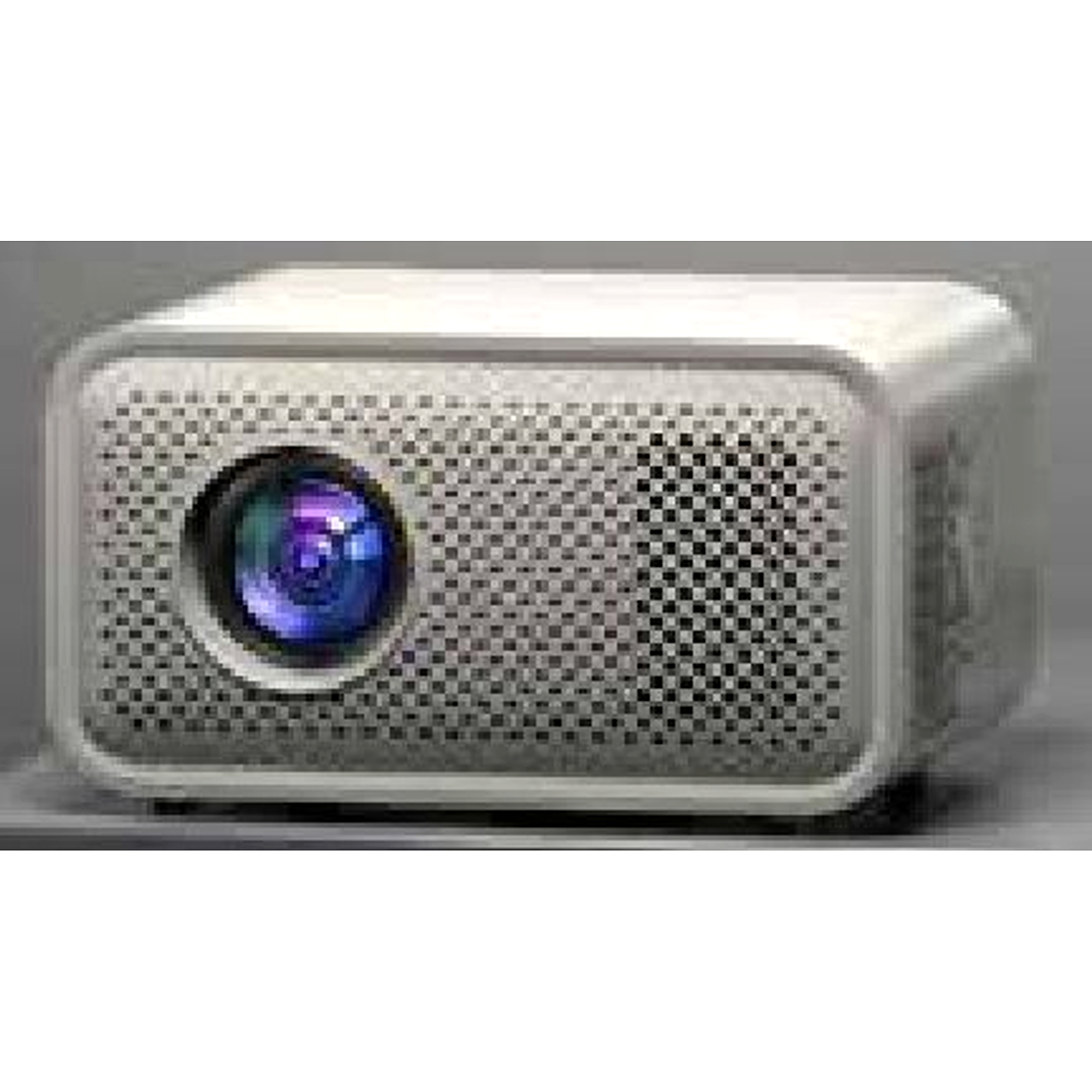 G10 Smart HD Projector