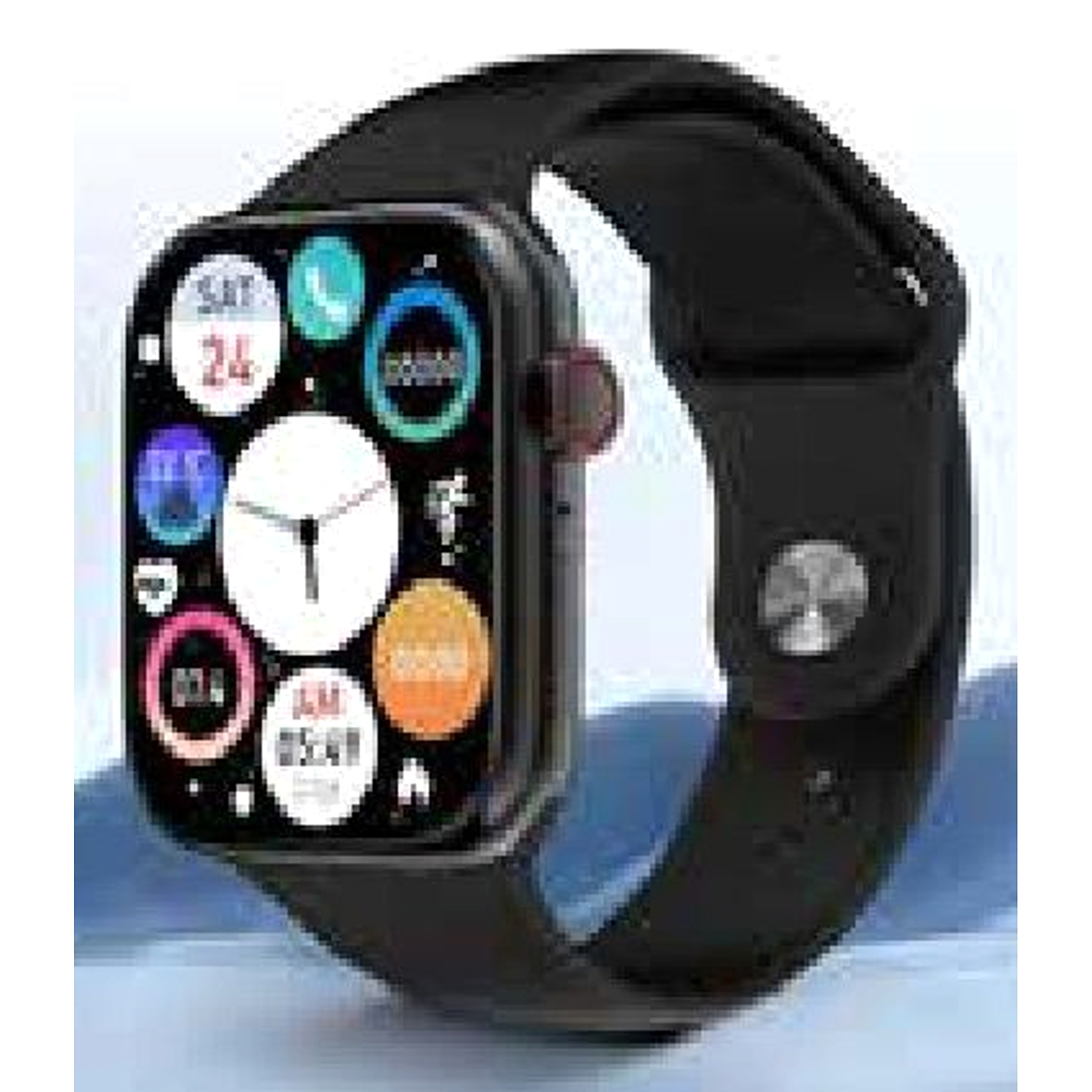  Pixel Smart Watch