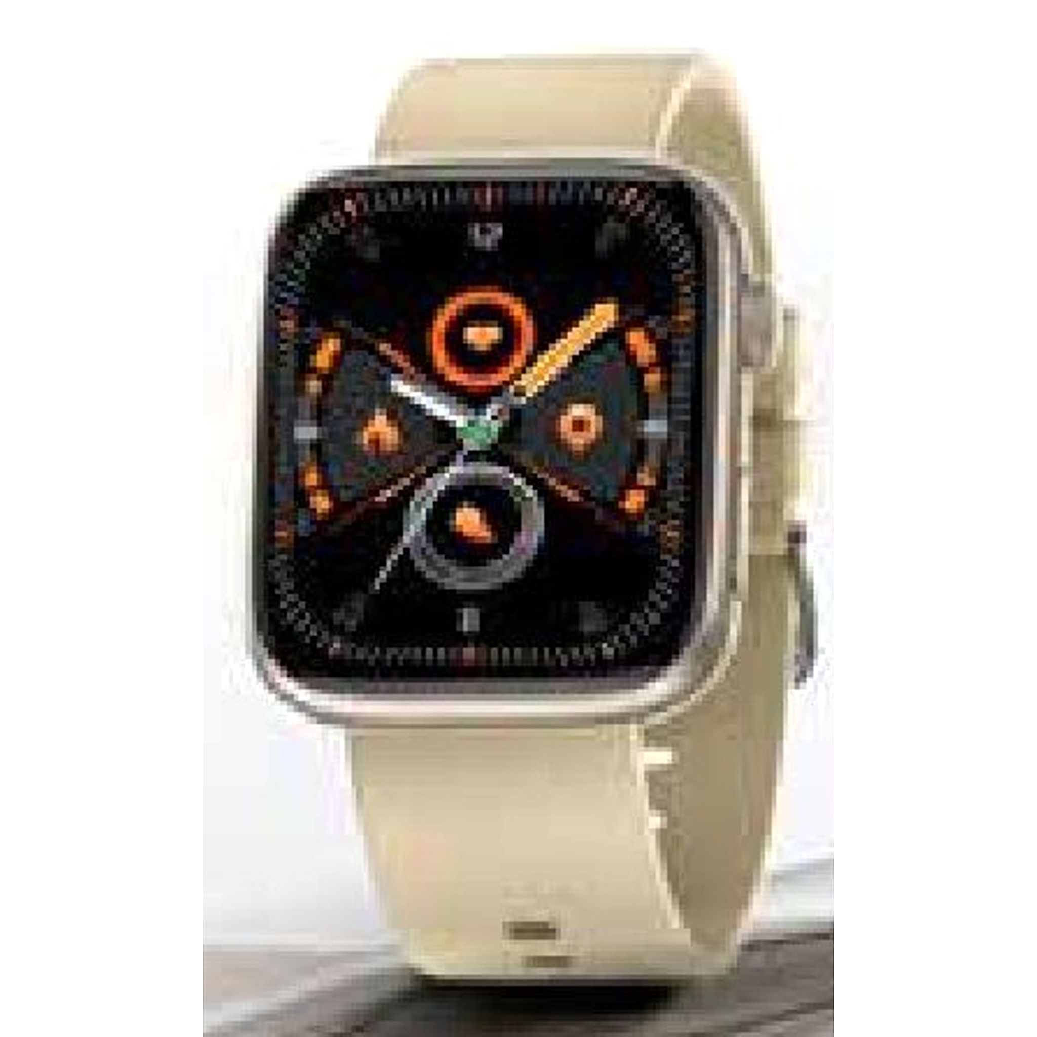 Infinity Smart Watch