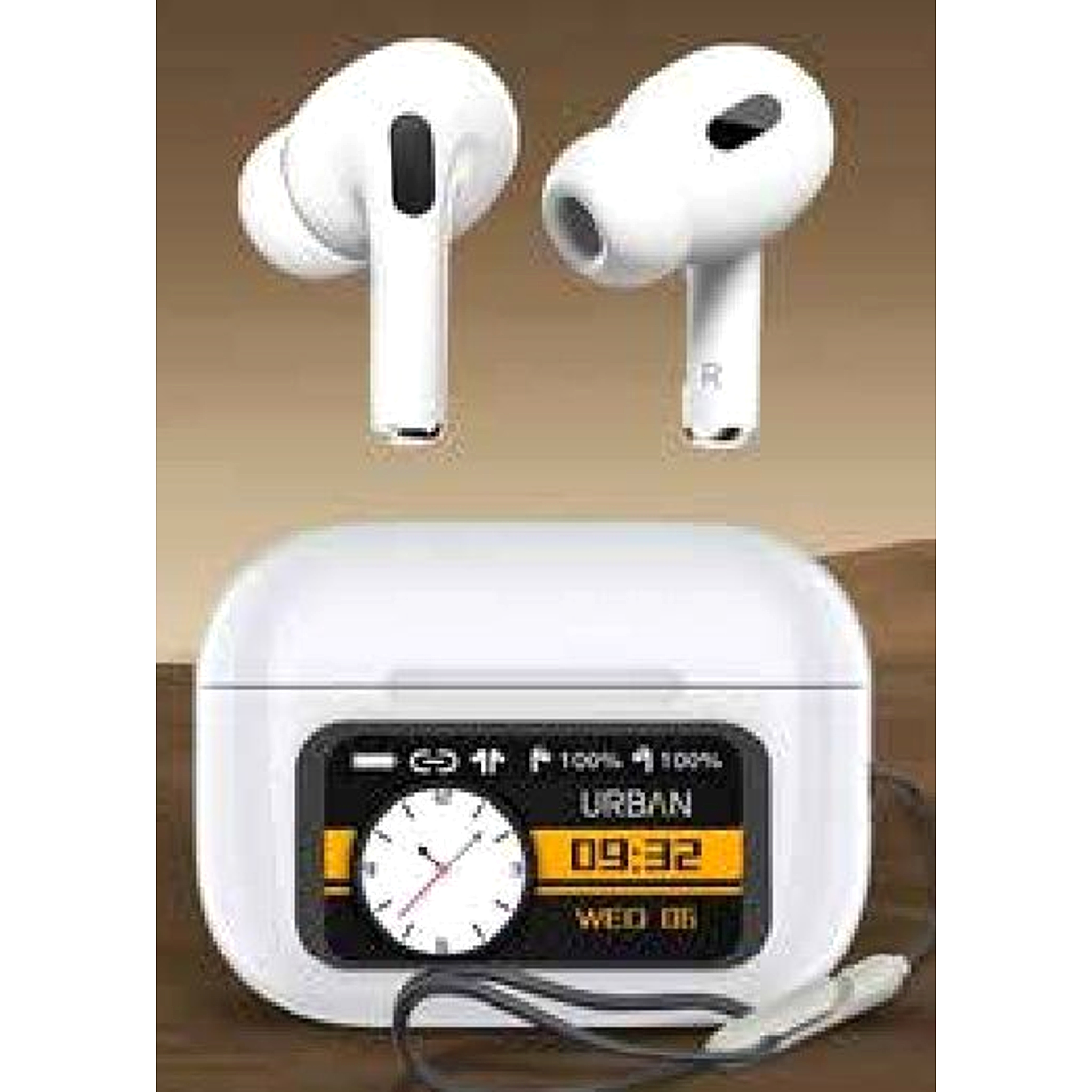 Smart Buds (TWS)